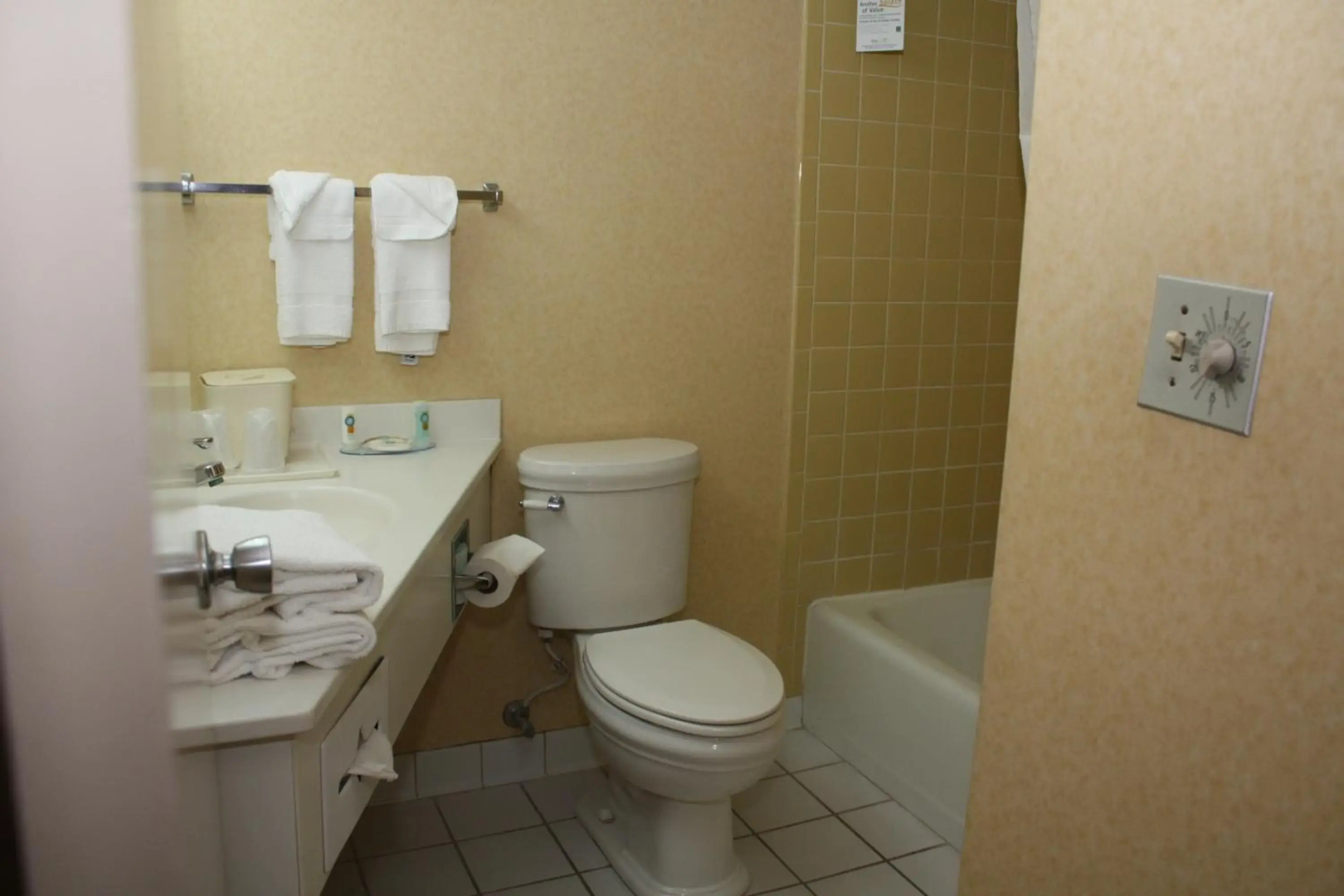 Quality Inn Shenandoah Valley