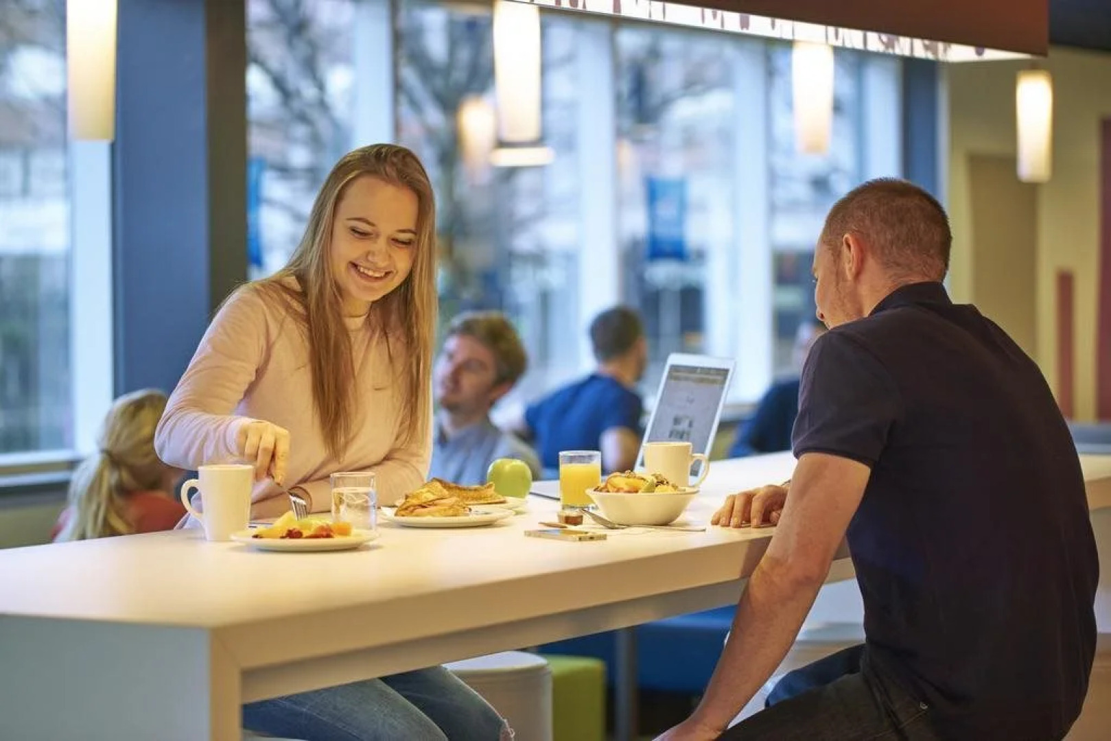 ibis budget Cardiff Centre