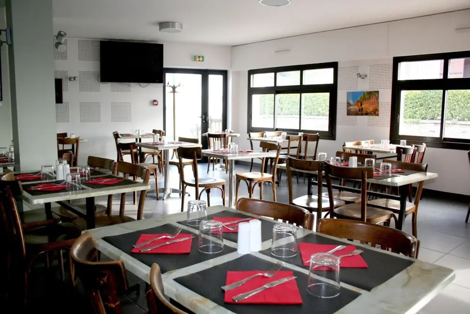 Logis Hôtel Le Fair Play