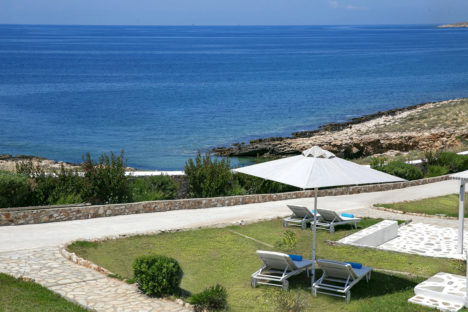 Minois Village Boutique Suites & Spa