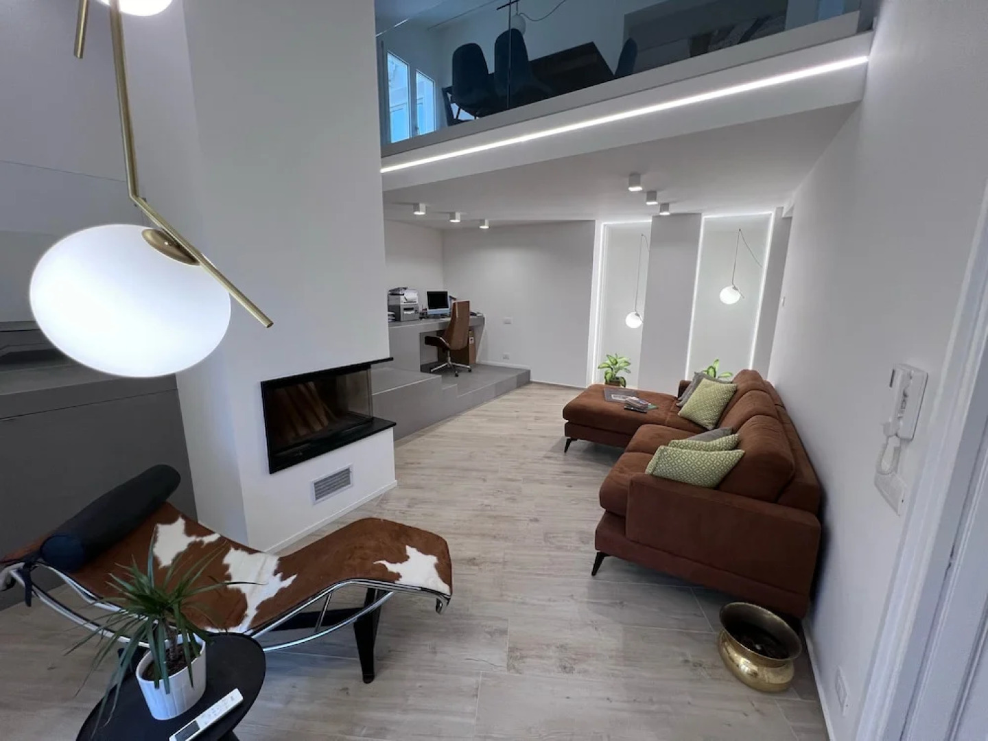 Le Camere dell Emiro