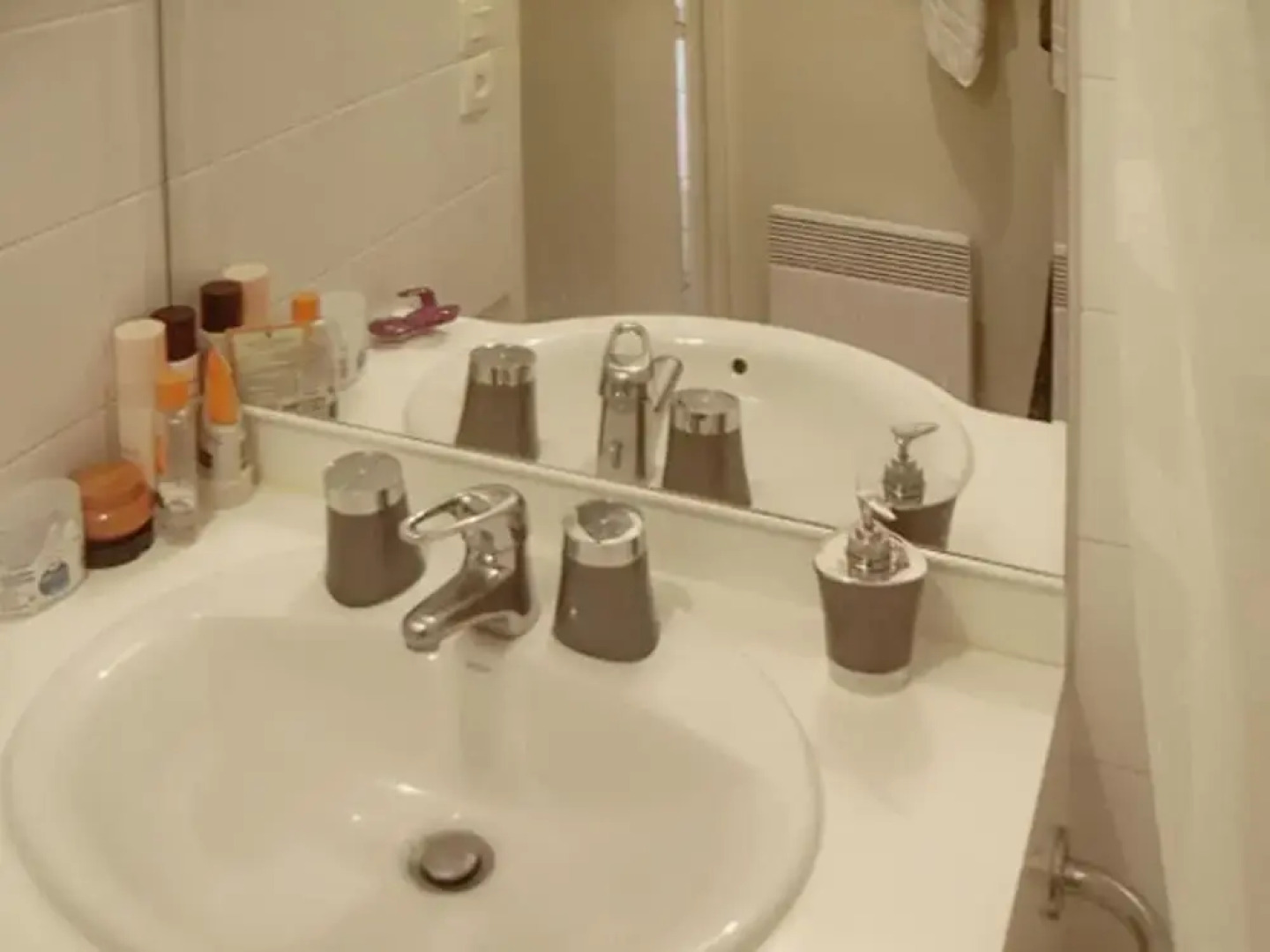 Apartment Avenue Pierre Semard