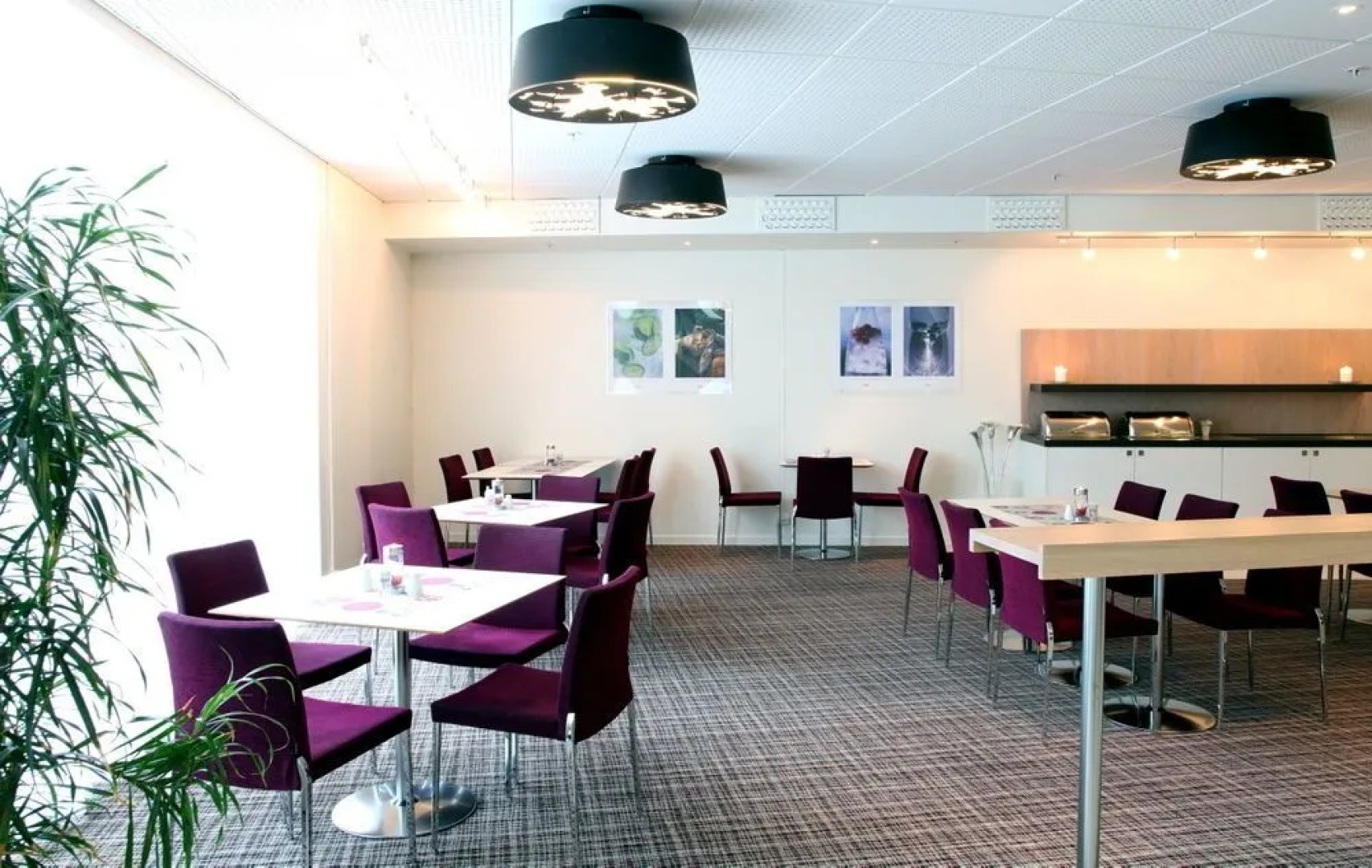 Thon Hotel Torghatten