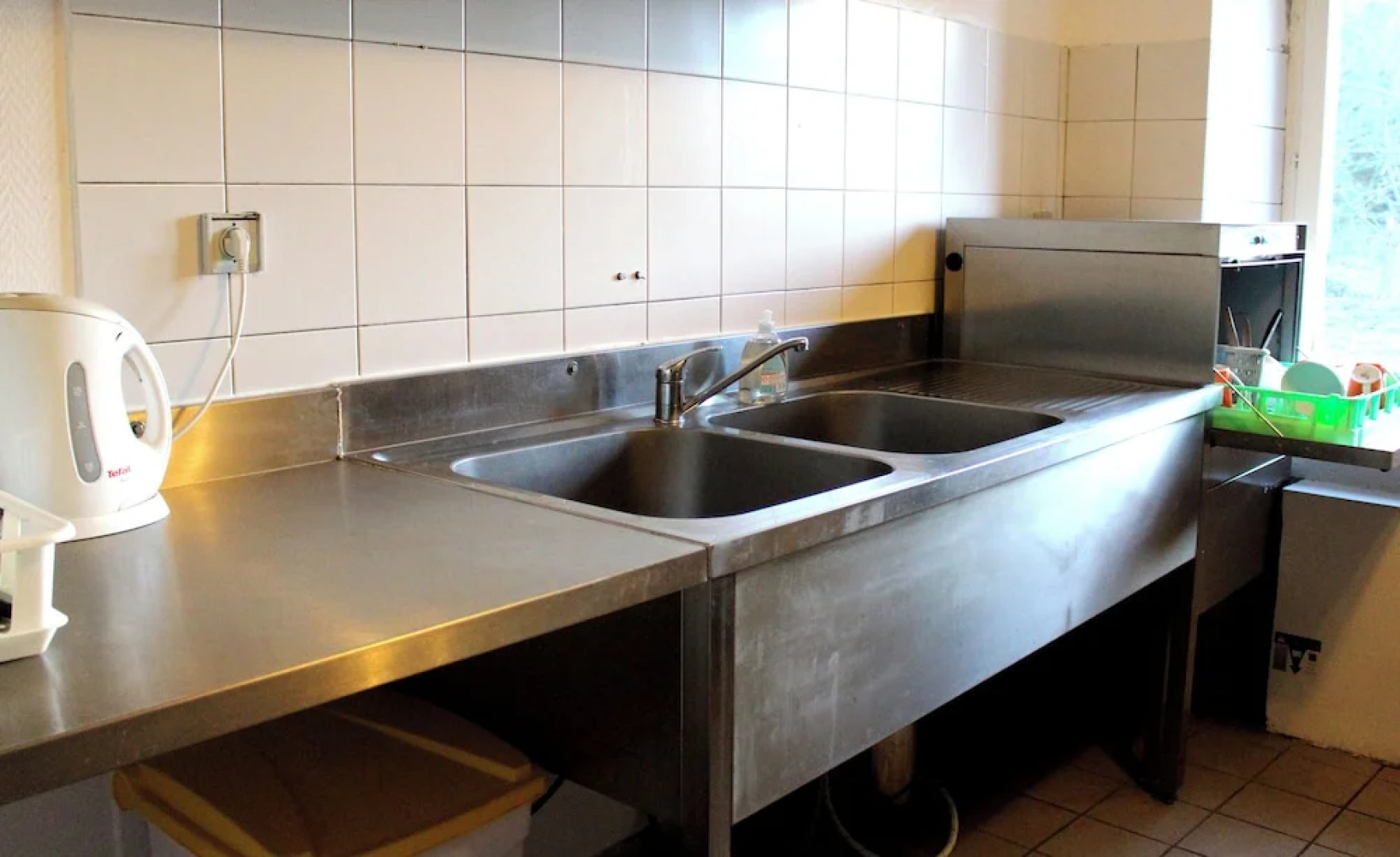 VVF Jura Les Rousses, Prémanon