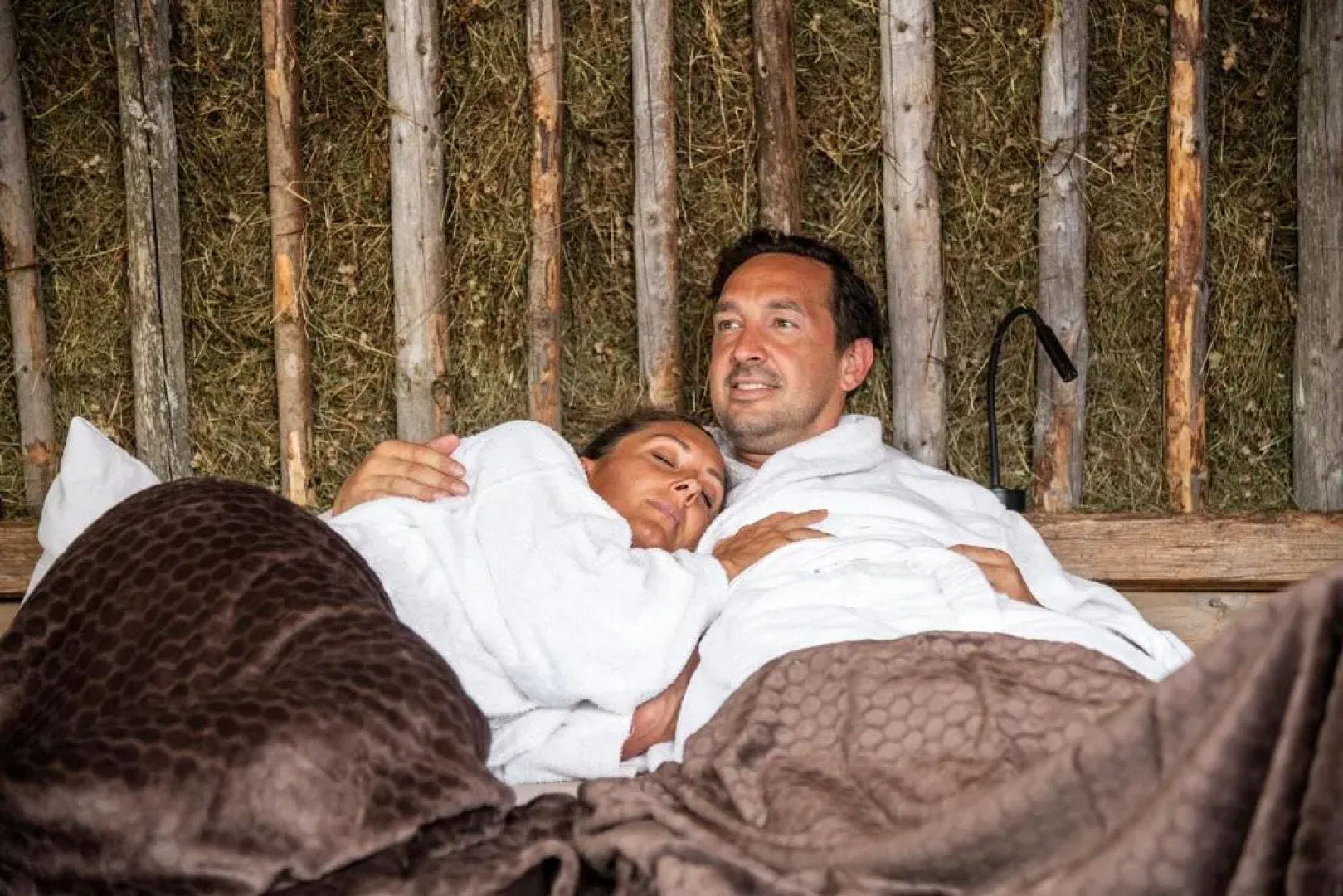 Berghotel Jochgrimm - Your hoome in the Dolomites