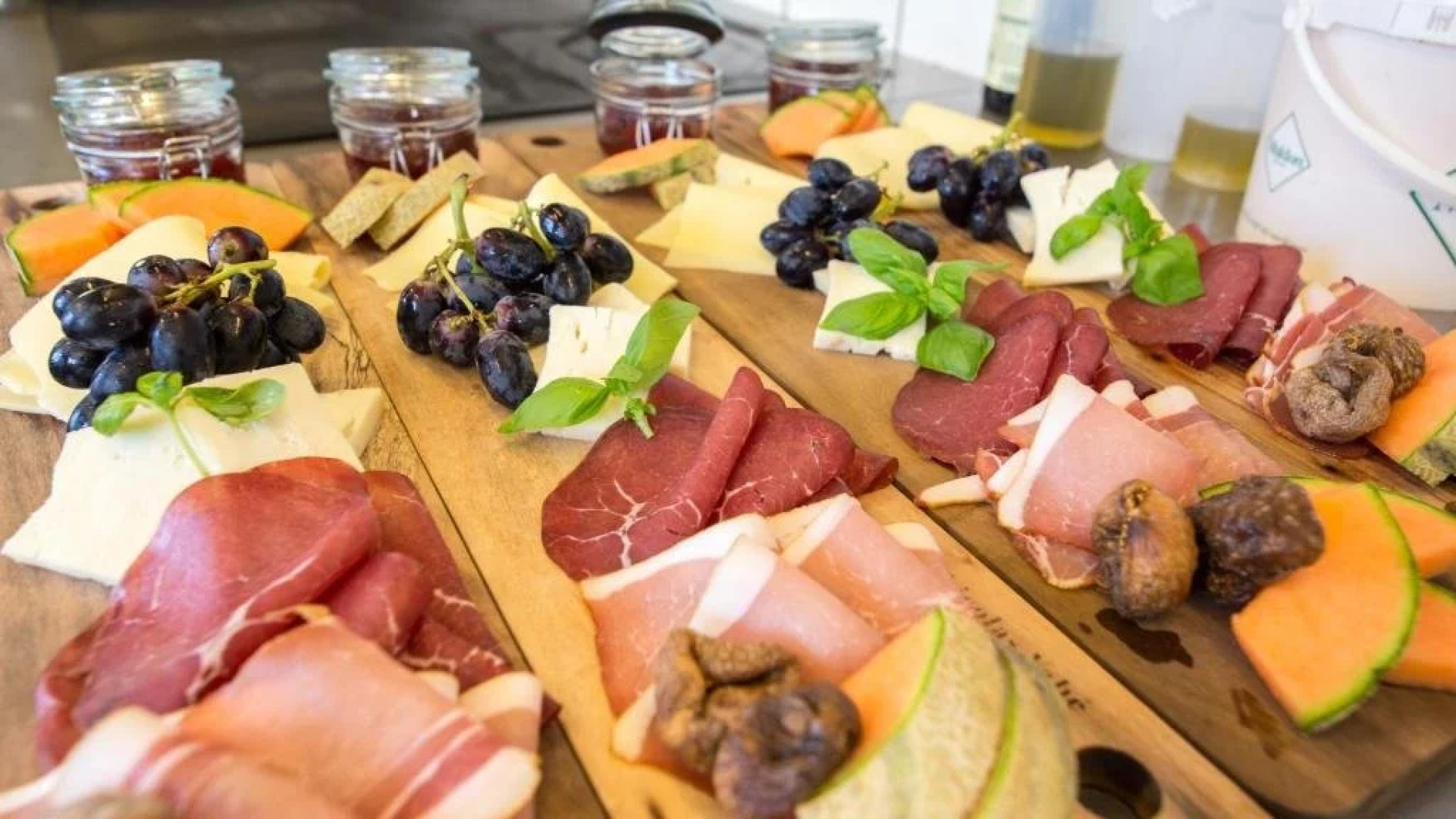 Spisestedet Tjebberup