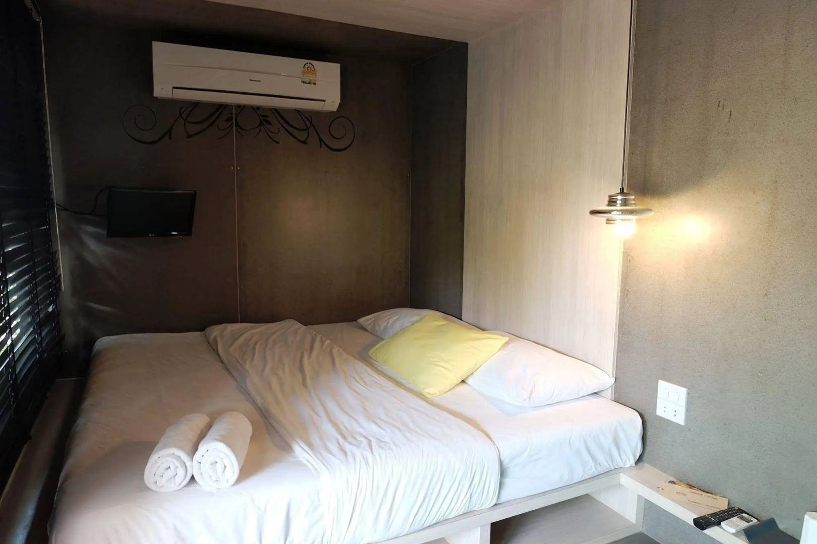 Le Blocs Resort and Cafe