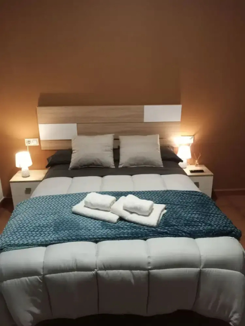 Hotel Rural Mirador de Solana