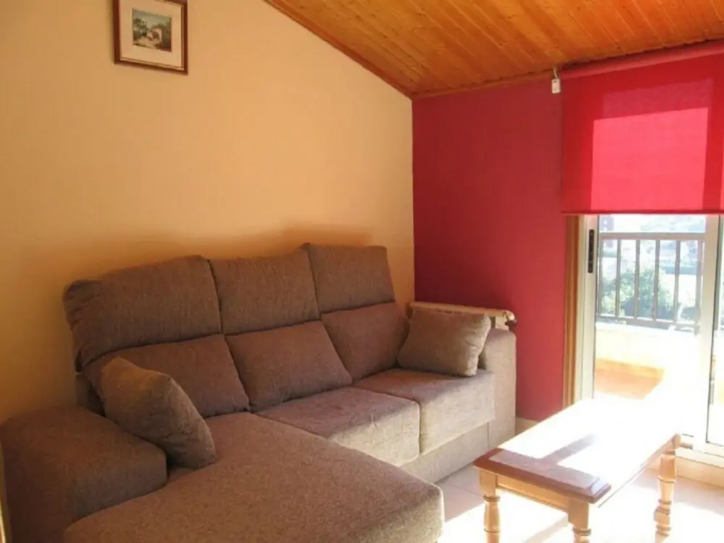 Apartment in Bueu Galicia 100424