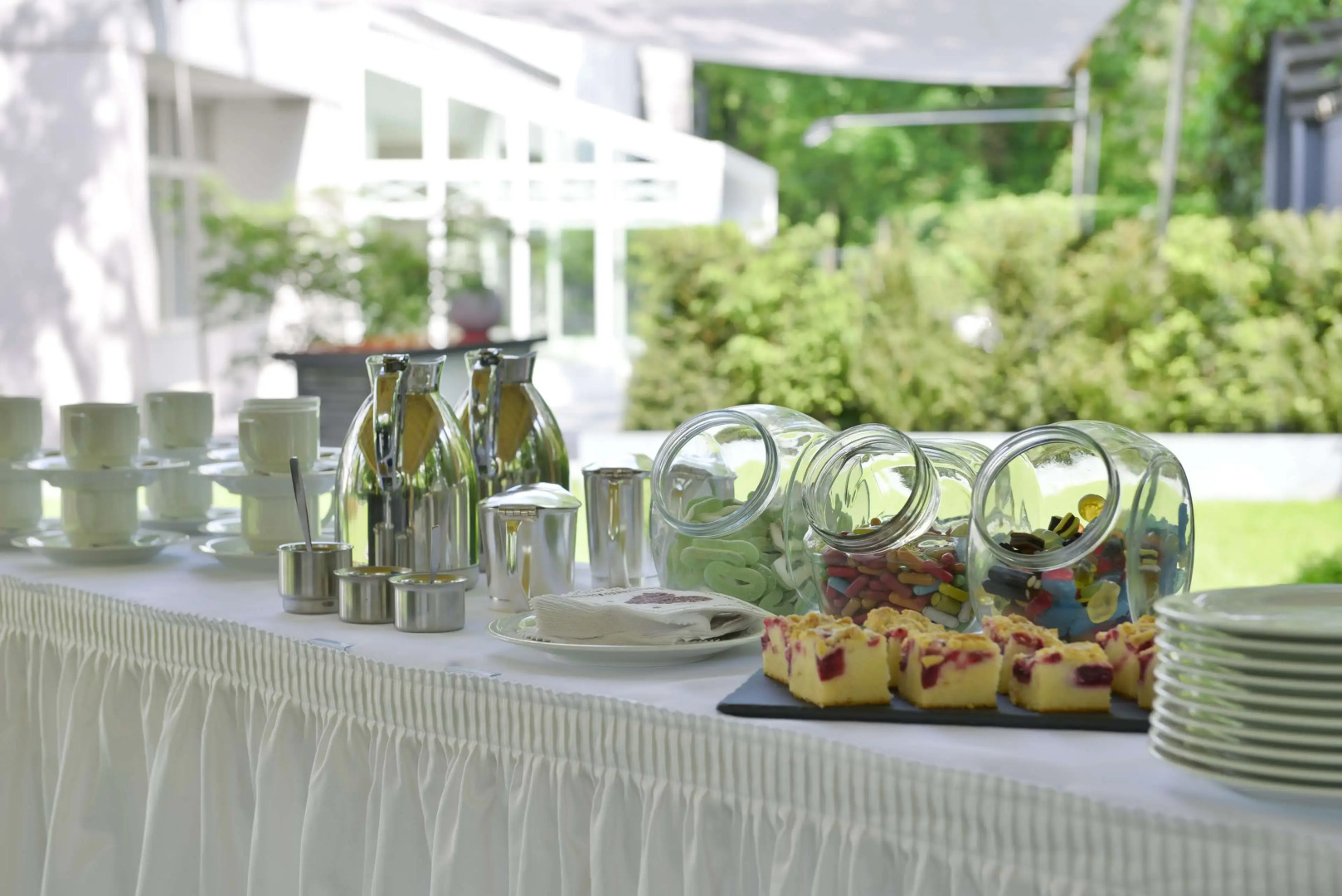 Best Western Premier Parkhotel Kronsberg