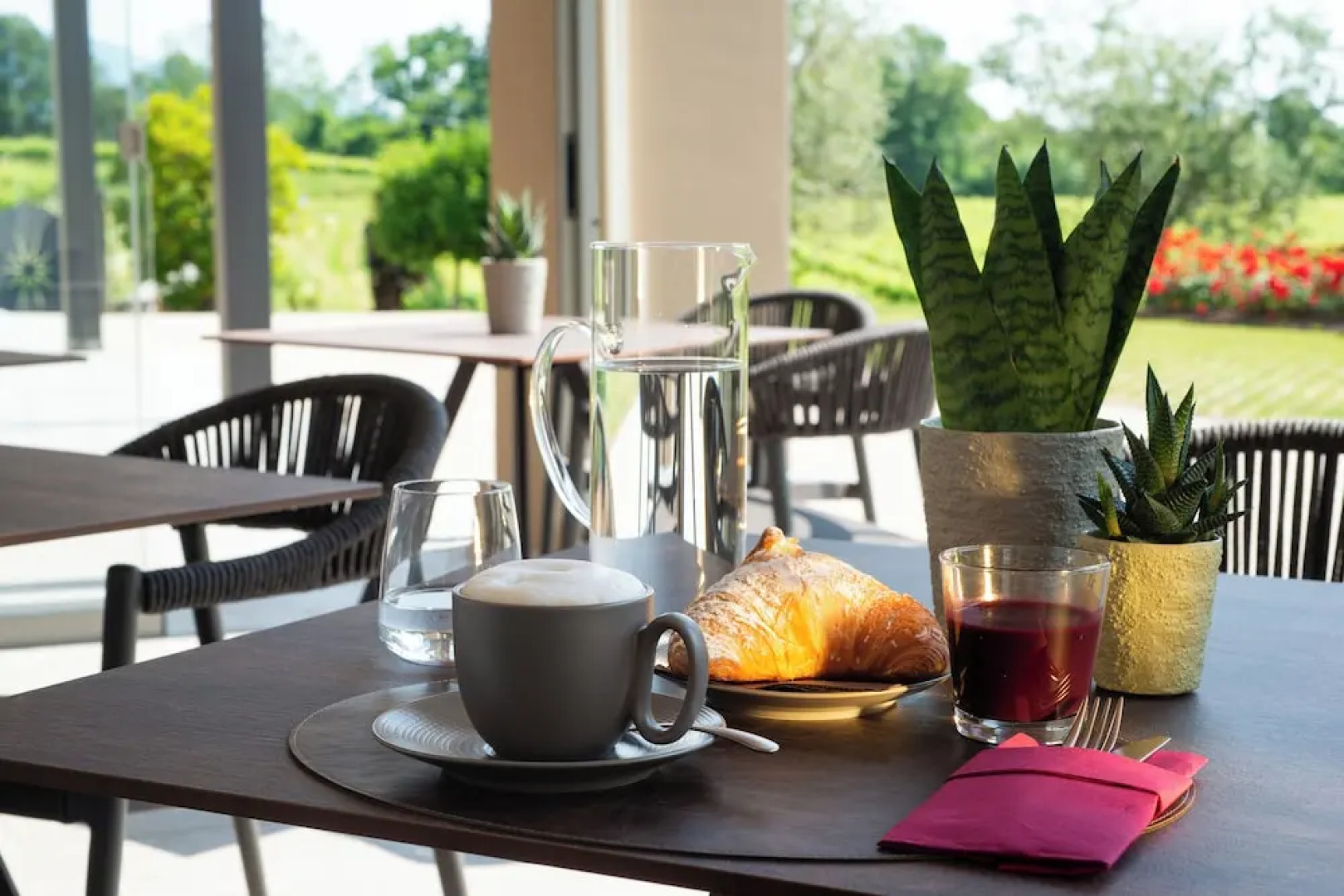 Relais La Dolce Vite