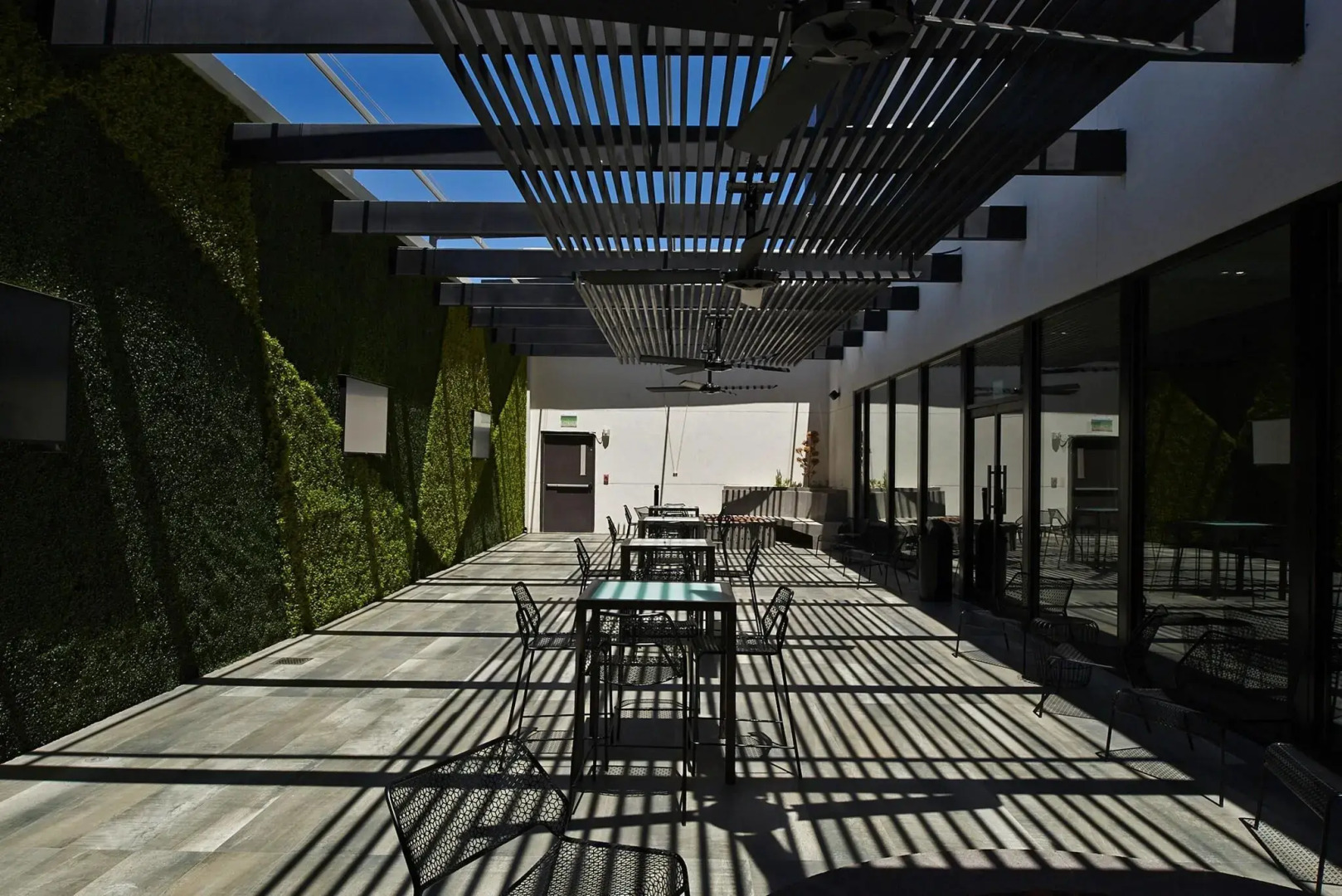 Courtyard by Marriott Ciudad Juarez