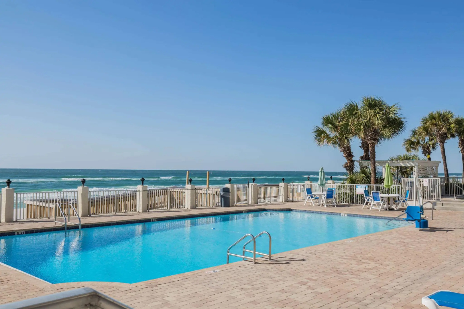 Beachside Resort Panama City Beach