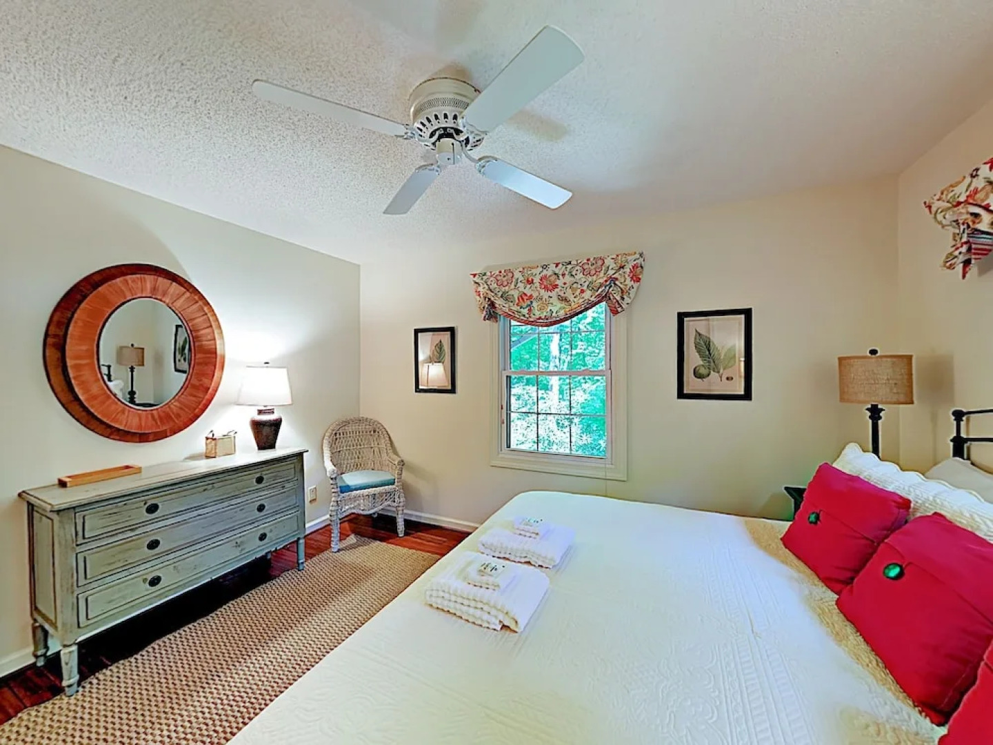 182 Brevard - 3 Br Home