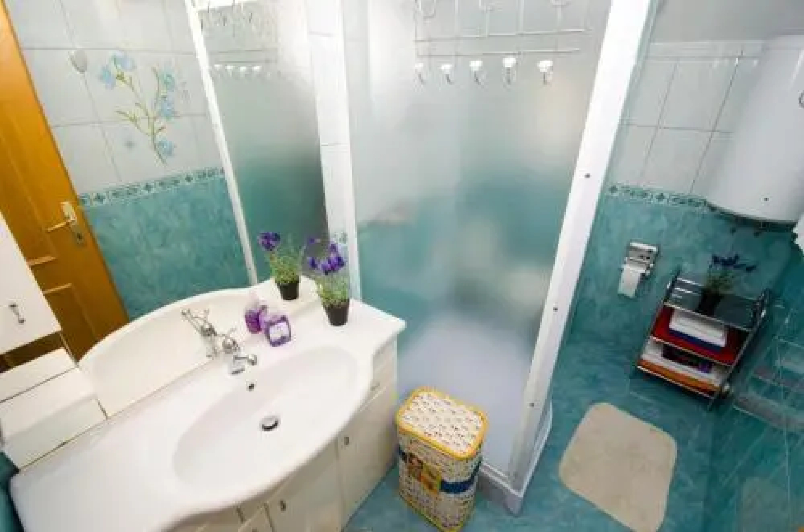 Apartments Villa Marica