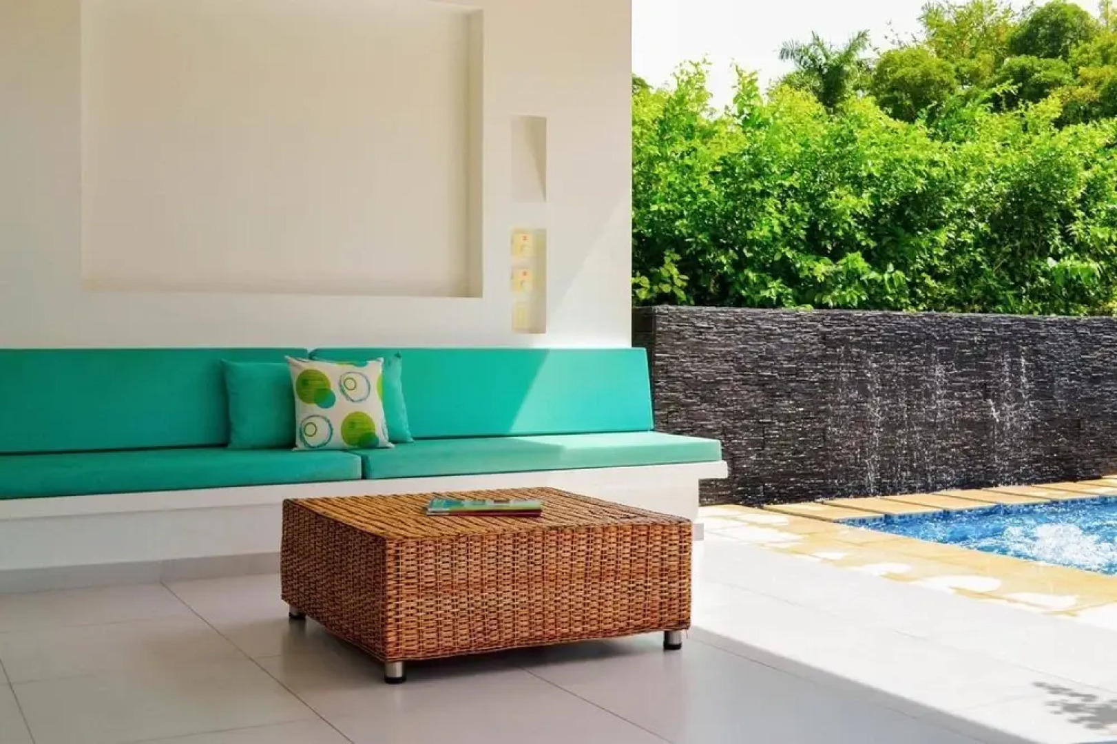 Casa Boutique Girardot- Colombia