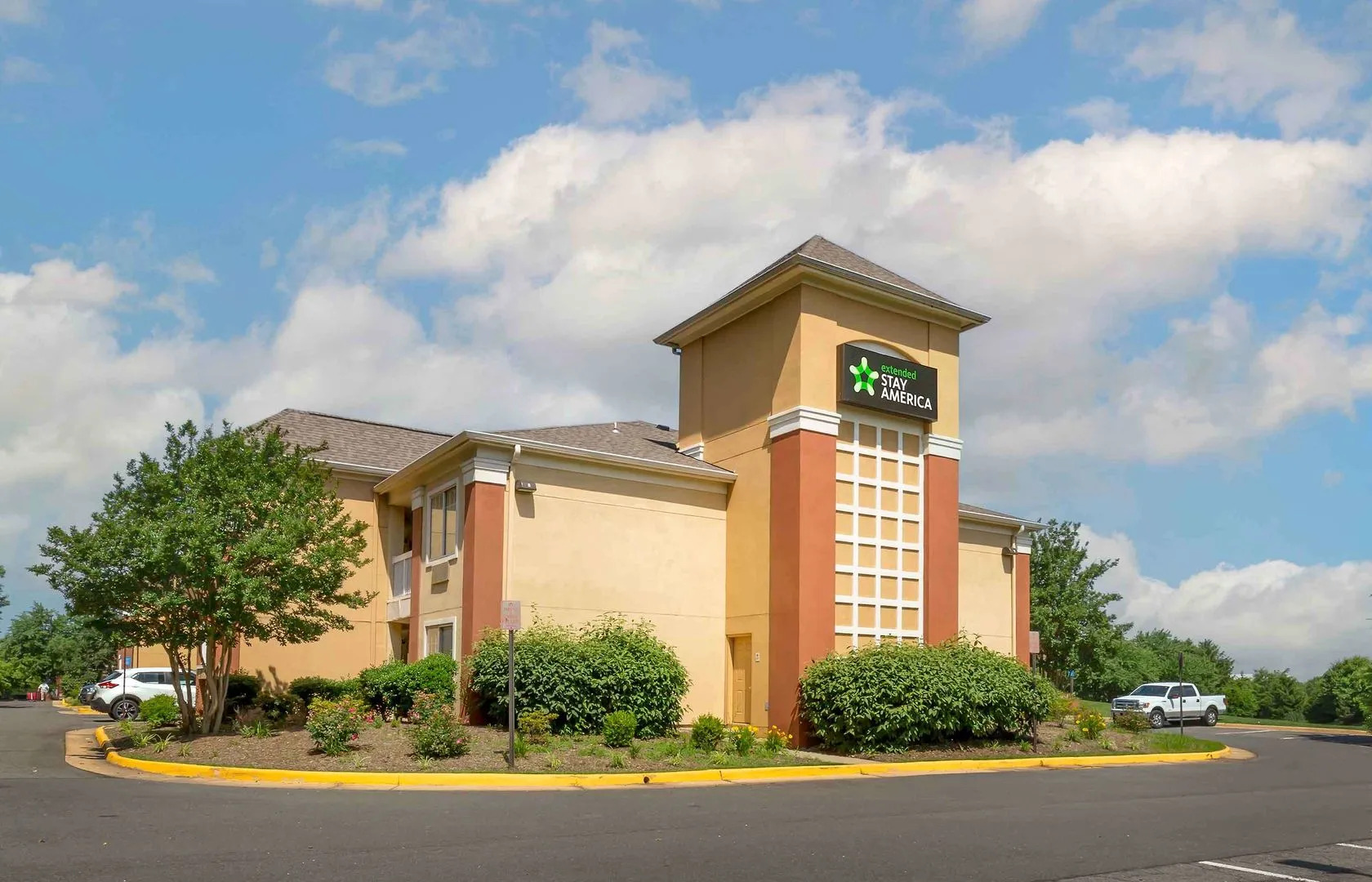 Extended Stay America Washington D.C. Sterling Dulles