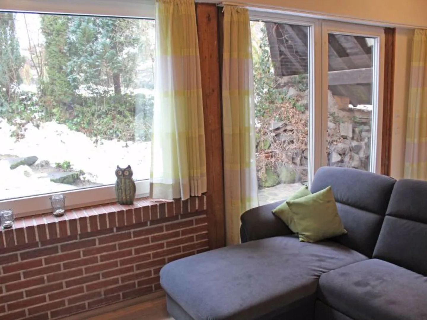 Eifelnatur (Haus 2) 26451