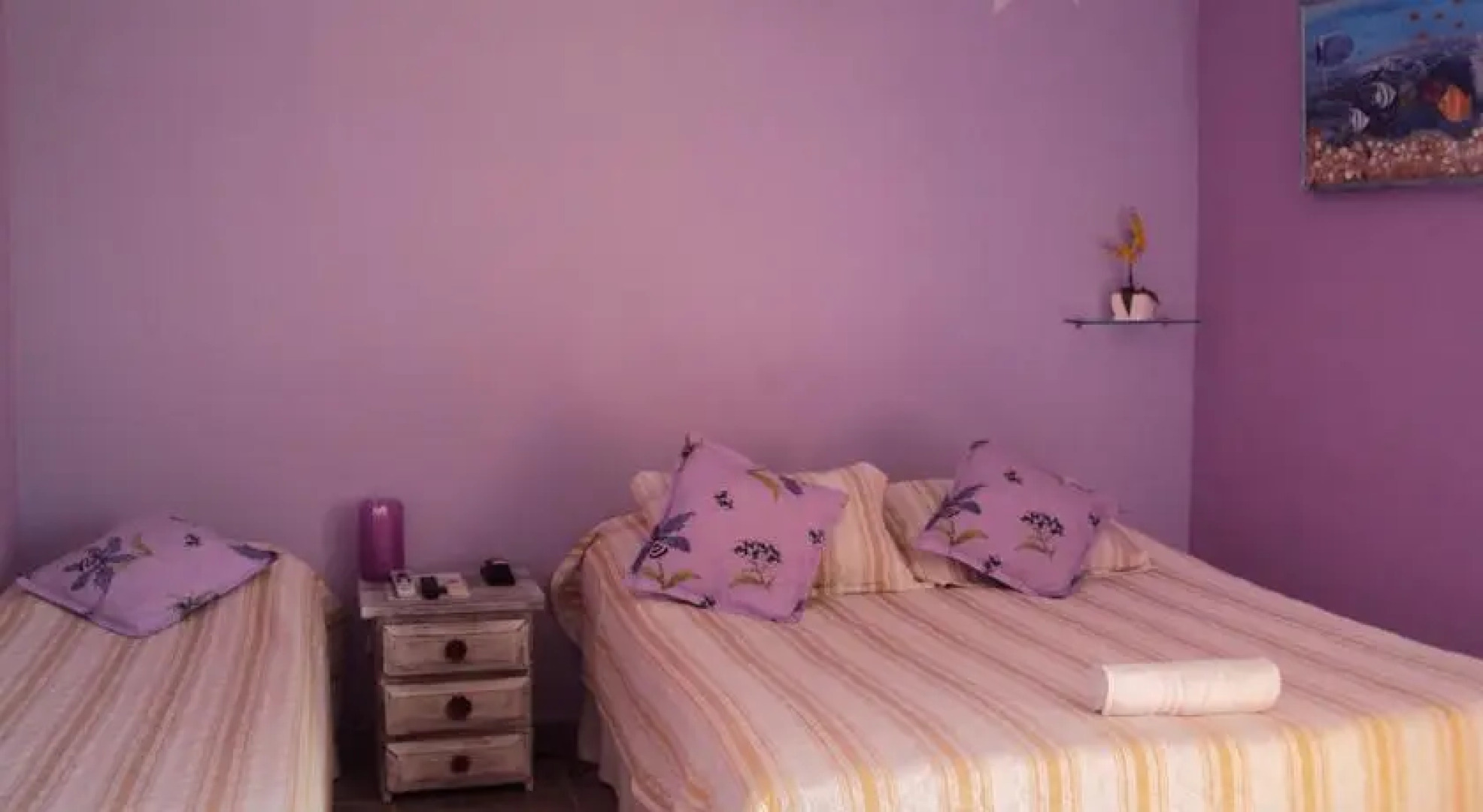 Pousada Vista Mar Itanhaém