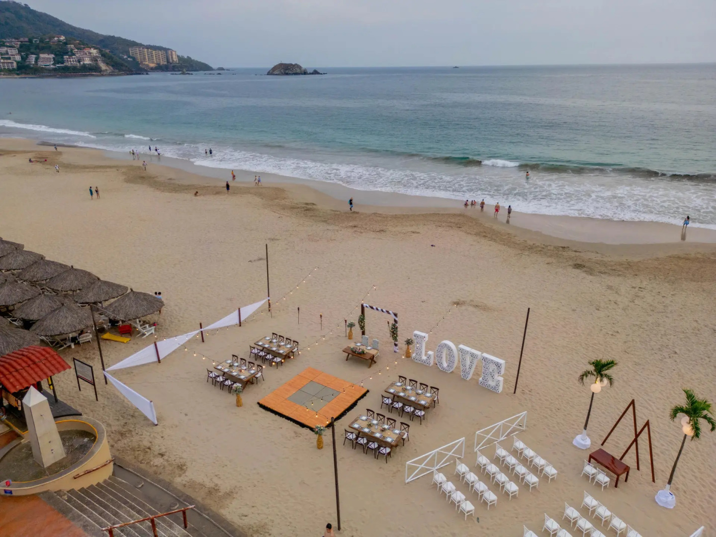 Tesoro Ixtapa All Inclusive