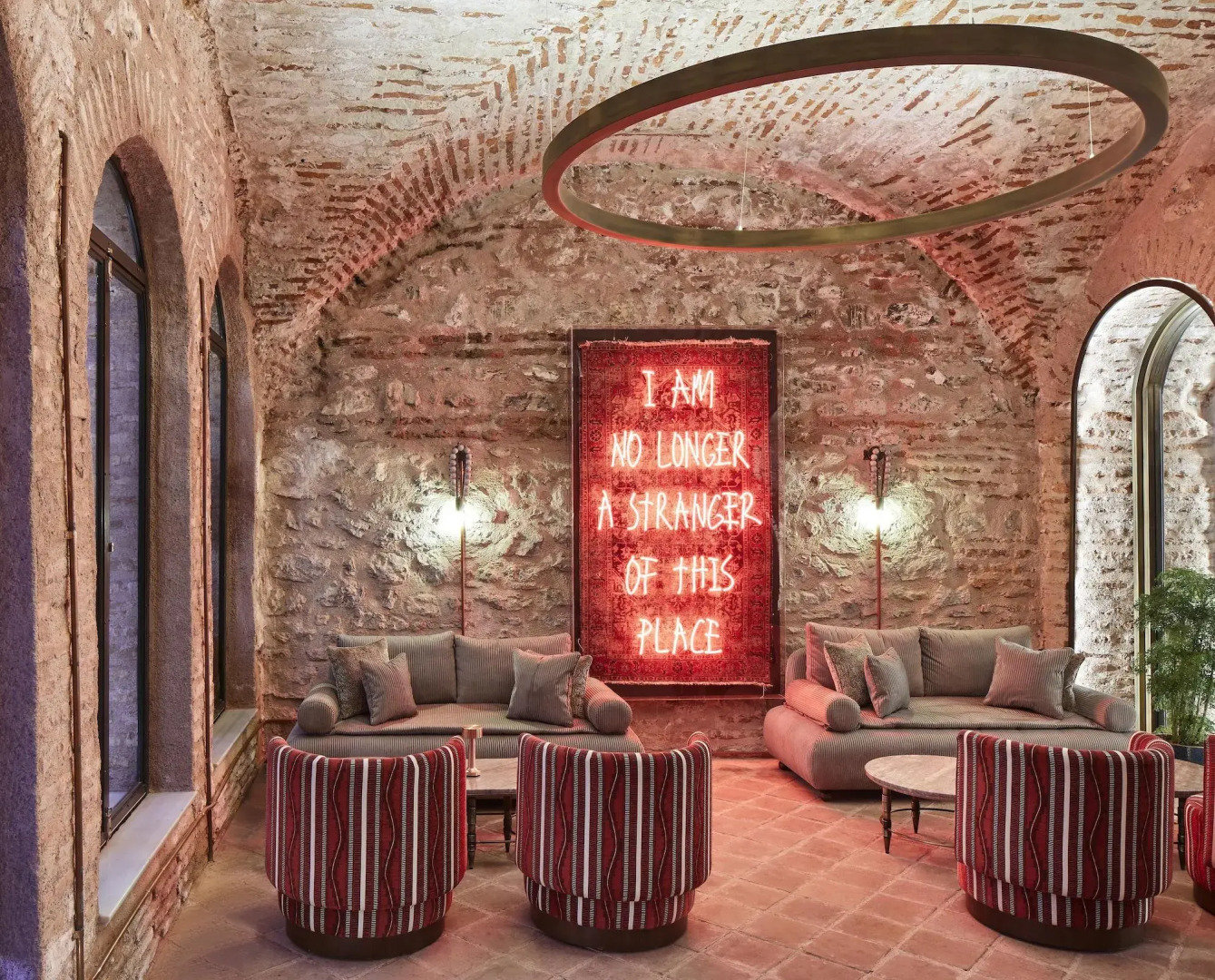 Six Senses Kocatas Mansions Istanbul