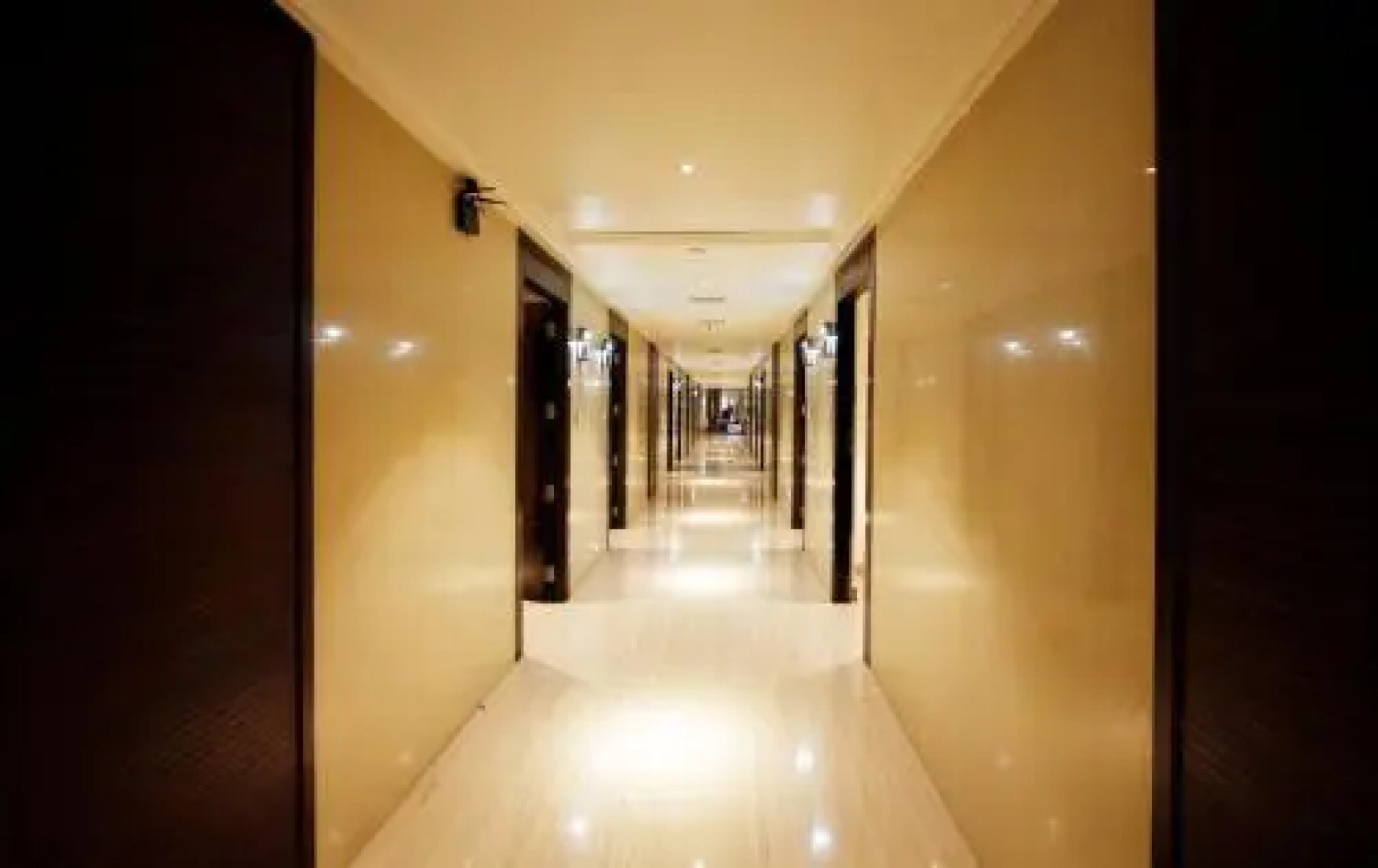 Hotel Park Residency