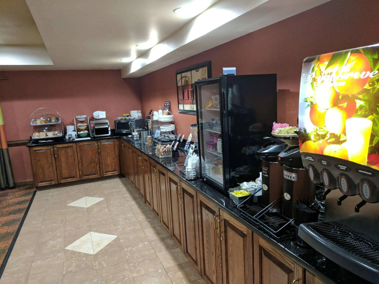 Clarion Pointe Greensboro Airport