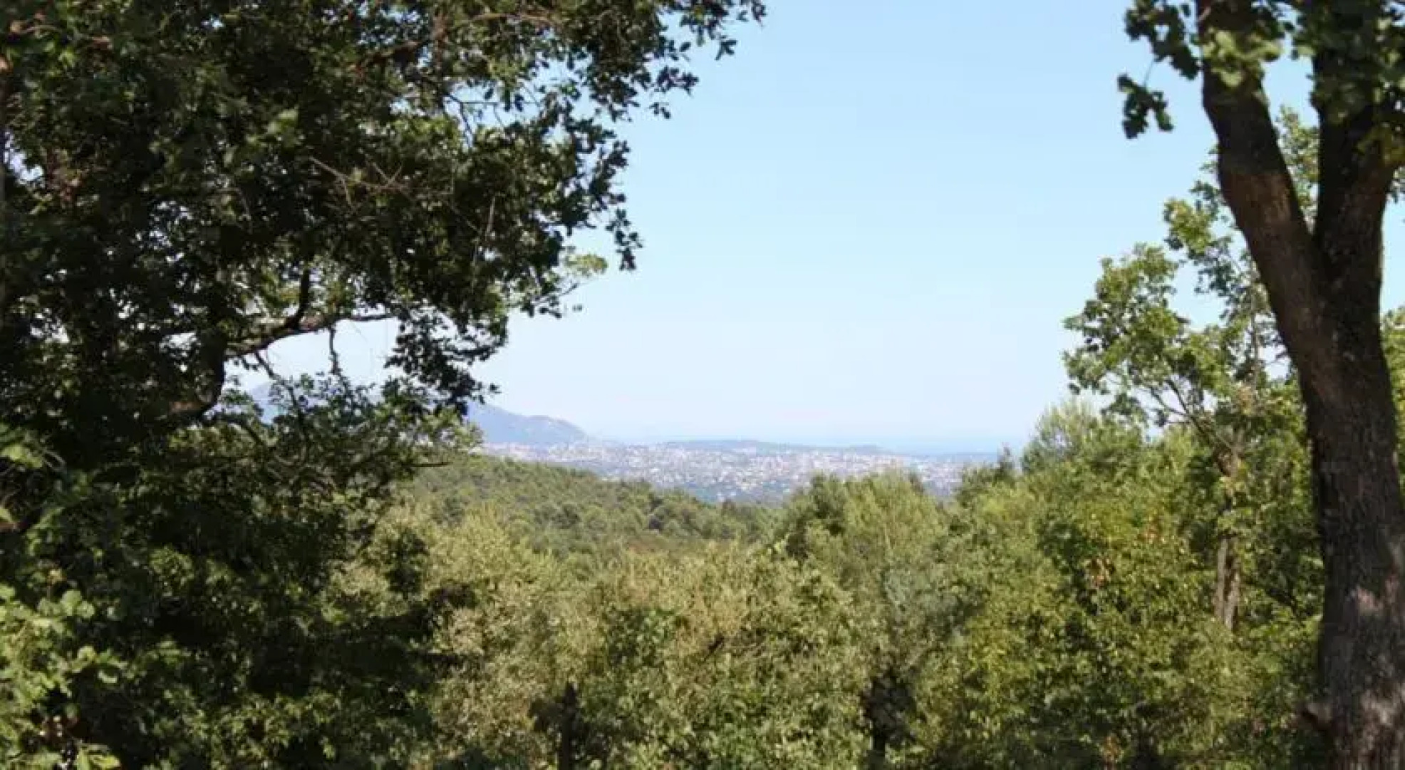 Villa Chateauneuf Grasse