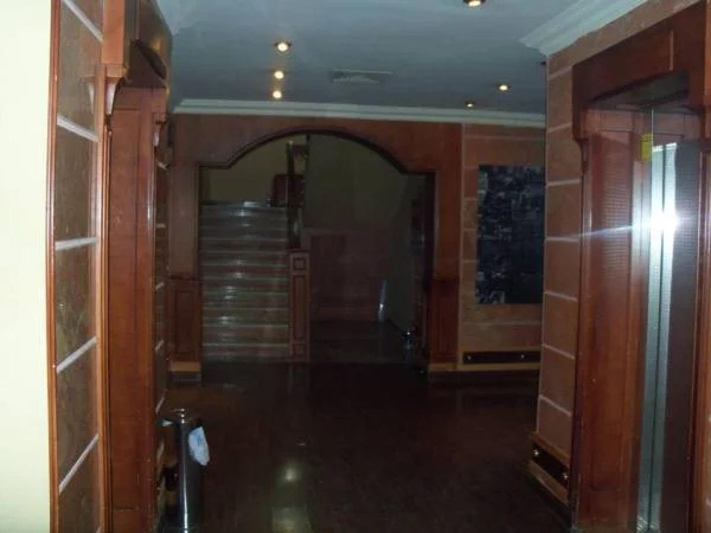 Terrace Furnished Apartments - Mahboula