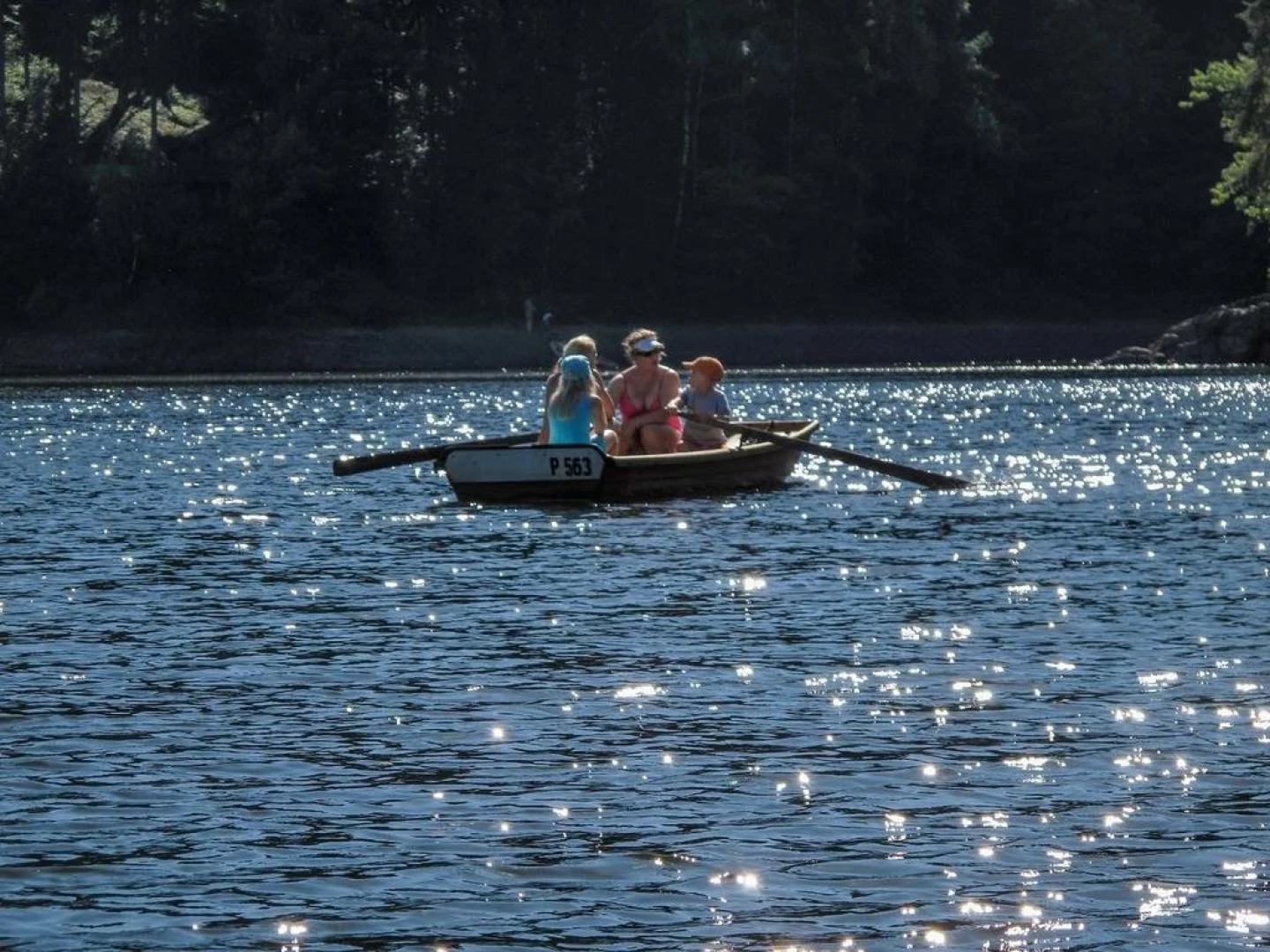 Penzion Klášterec Nad Orlicí