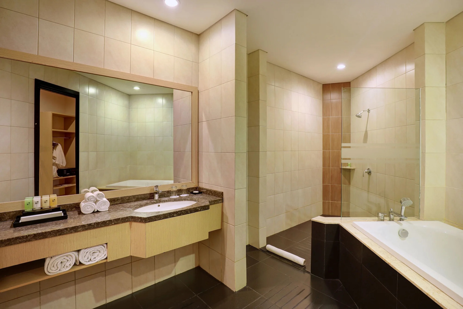 Swiss-Belinn Panakkukang Makassar