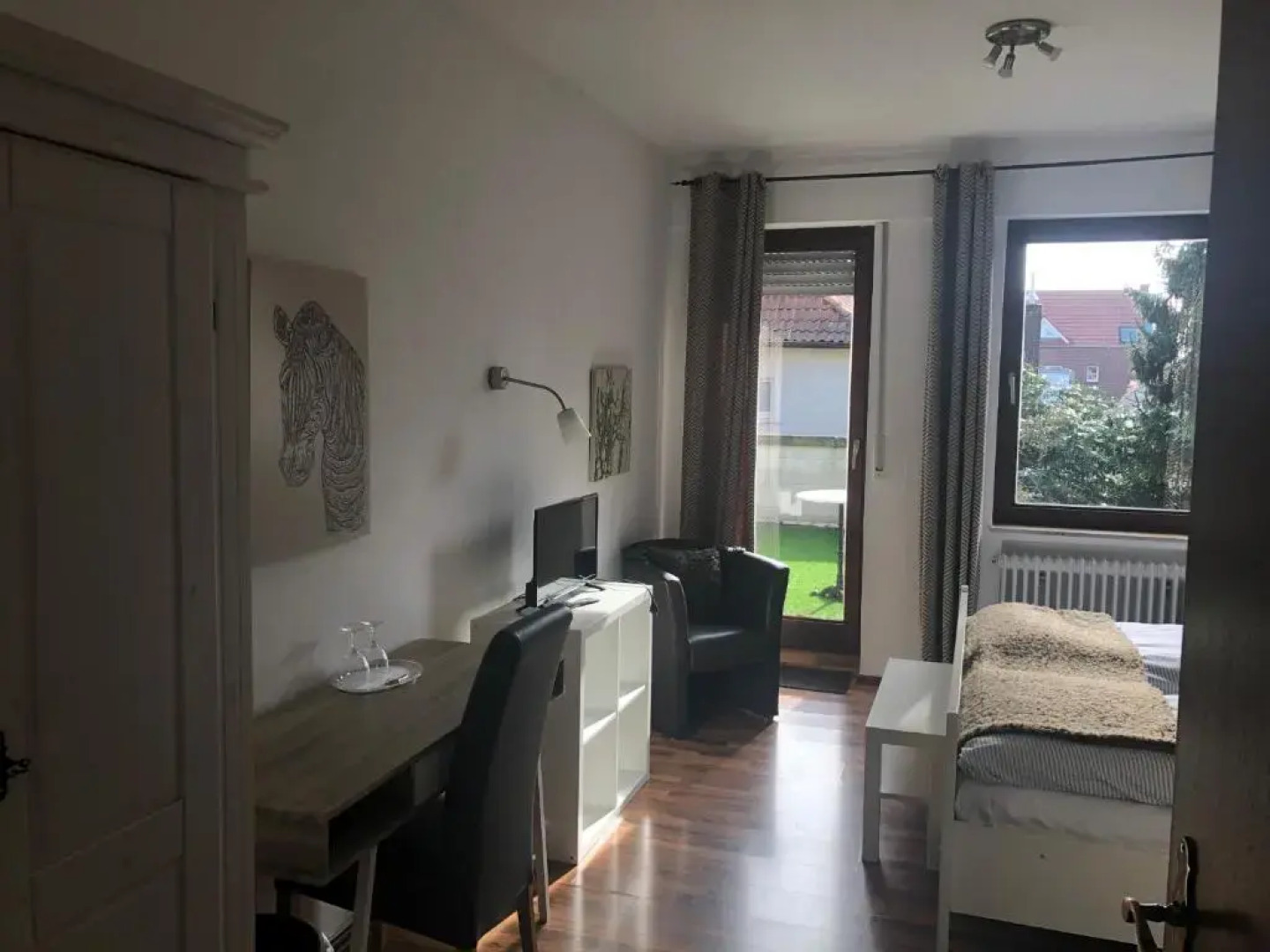 Hotel Deutsches Haus