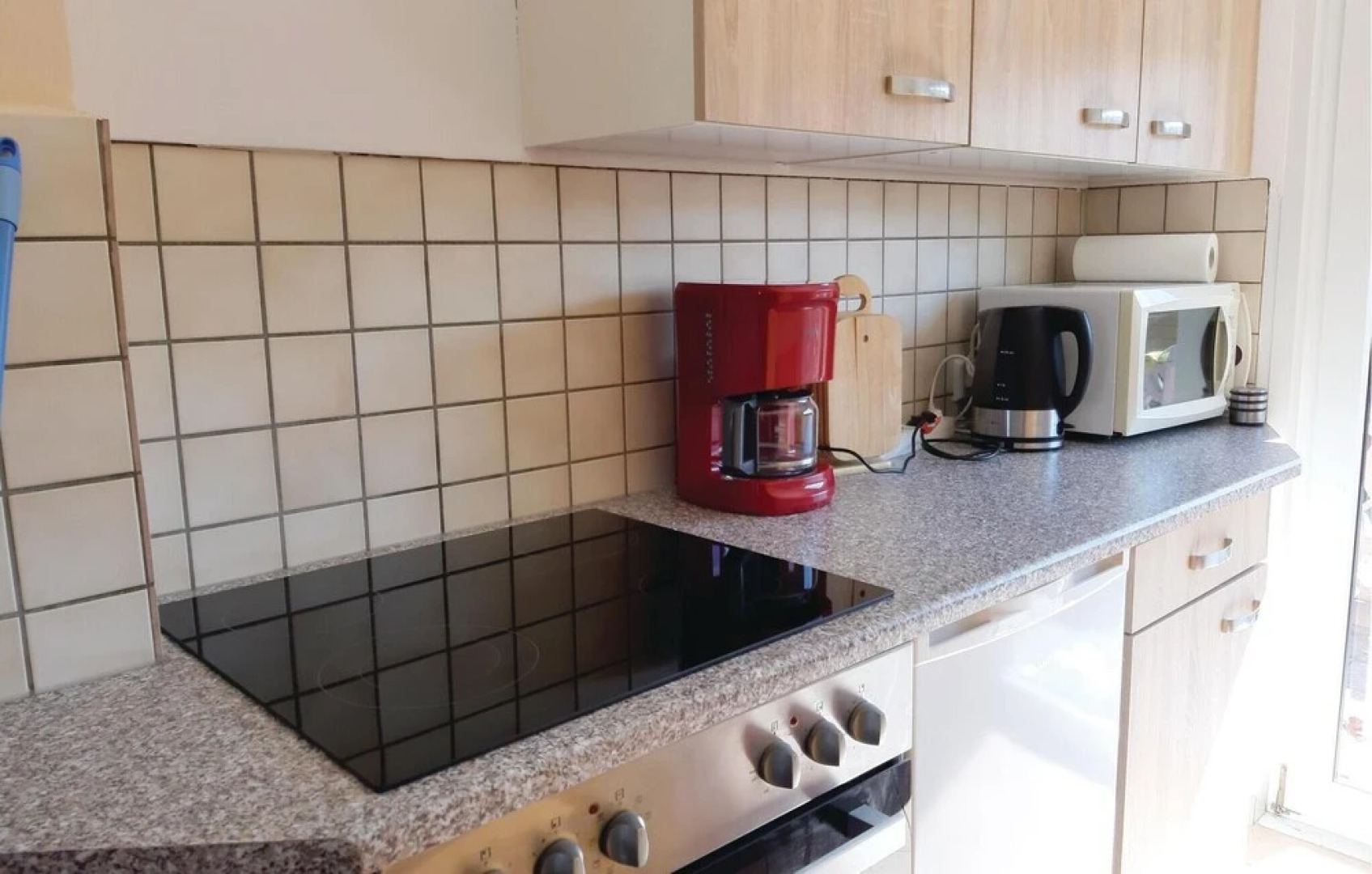 Awesome Home in Bellin With 1 Bedrooms