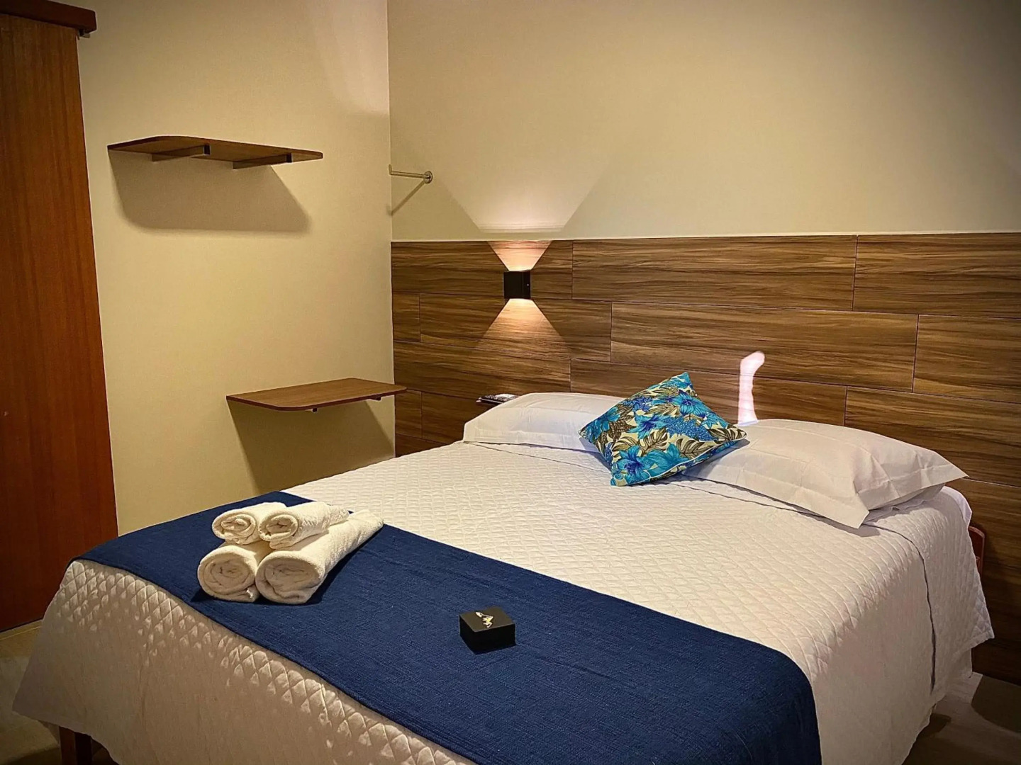 Terra D` Ouro Apart Hotel