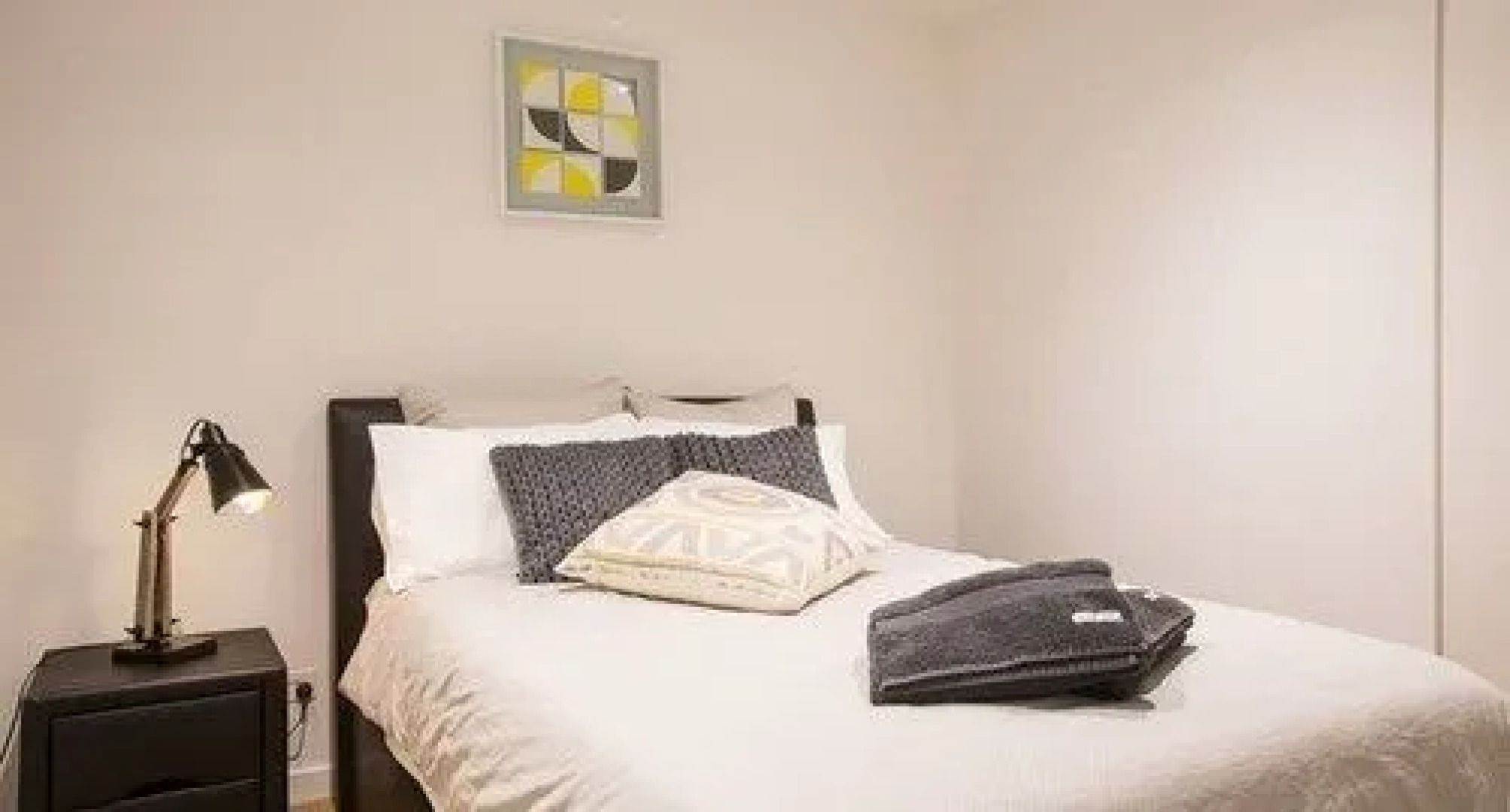 LittleStay Collection - Swanston