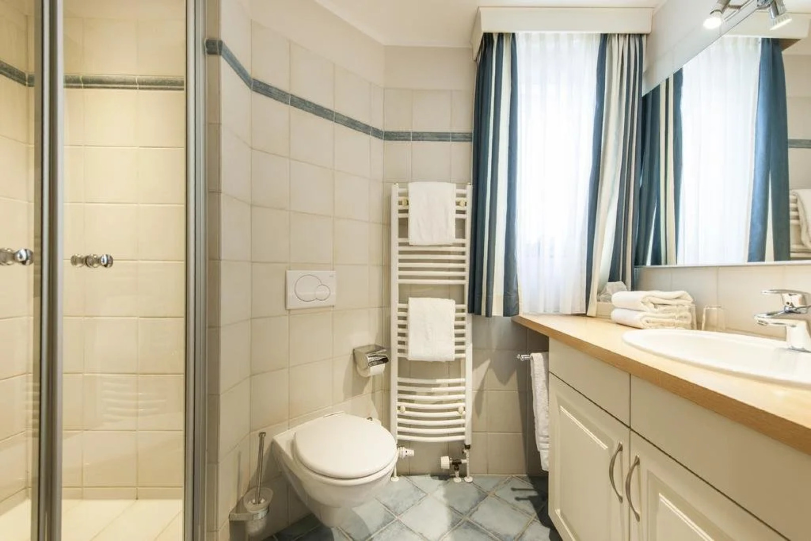 Friesenhaus Sylter Domizil