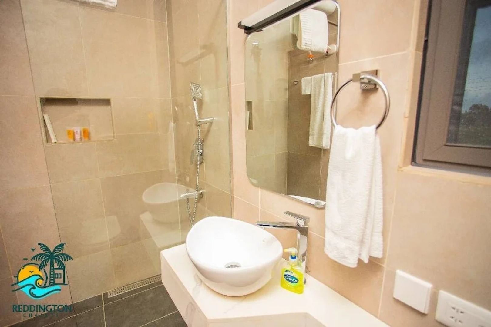 Reddington Beach Resort