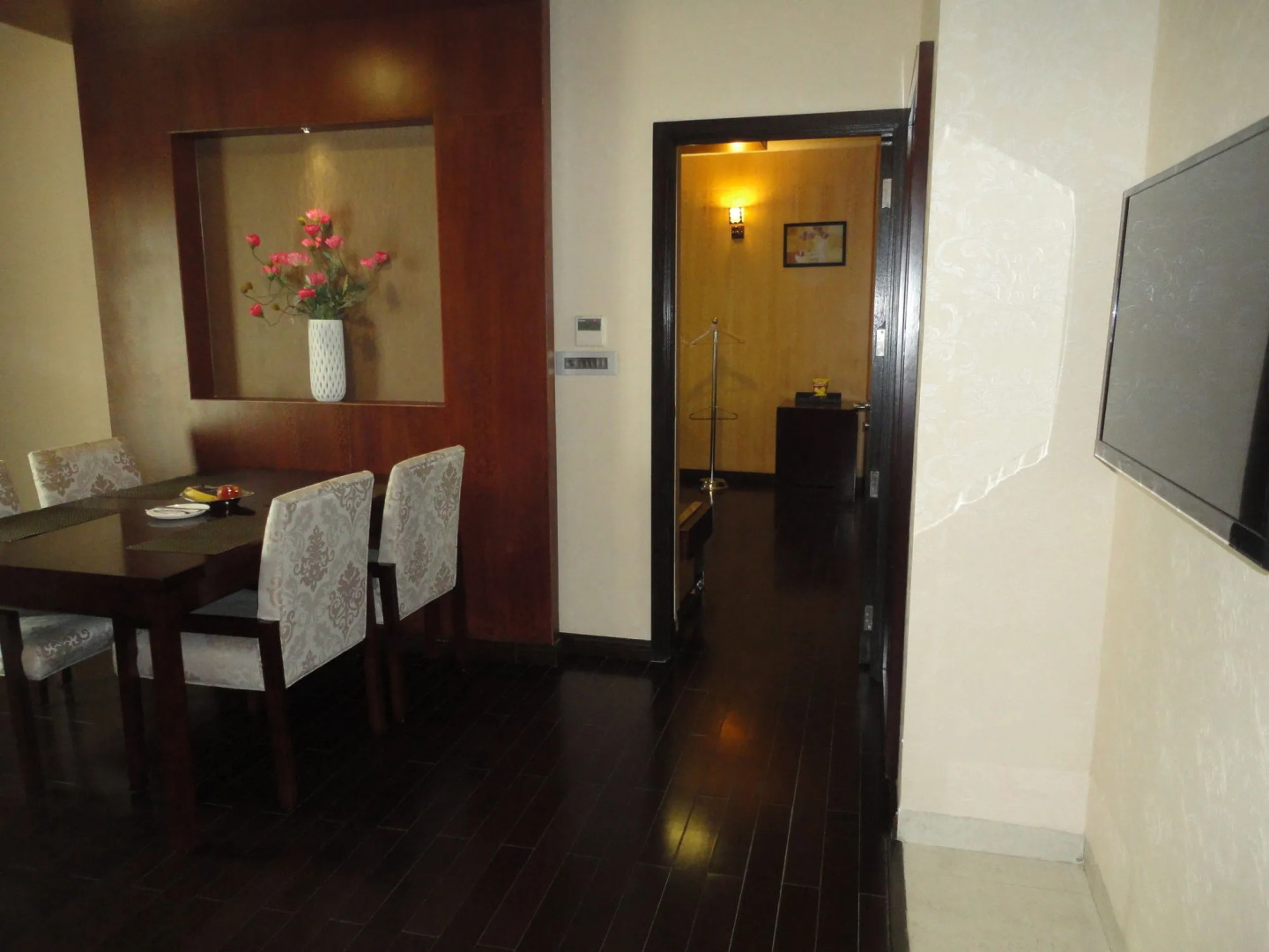 Fortune Select Grand Ridge, Tirupati -  Member ITC Hotels' Group