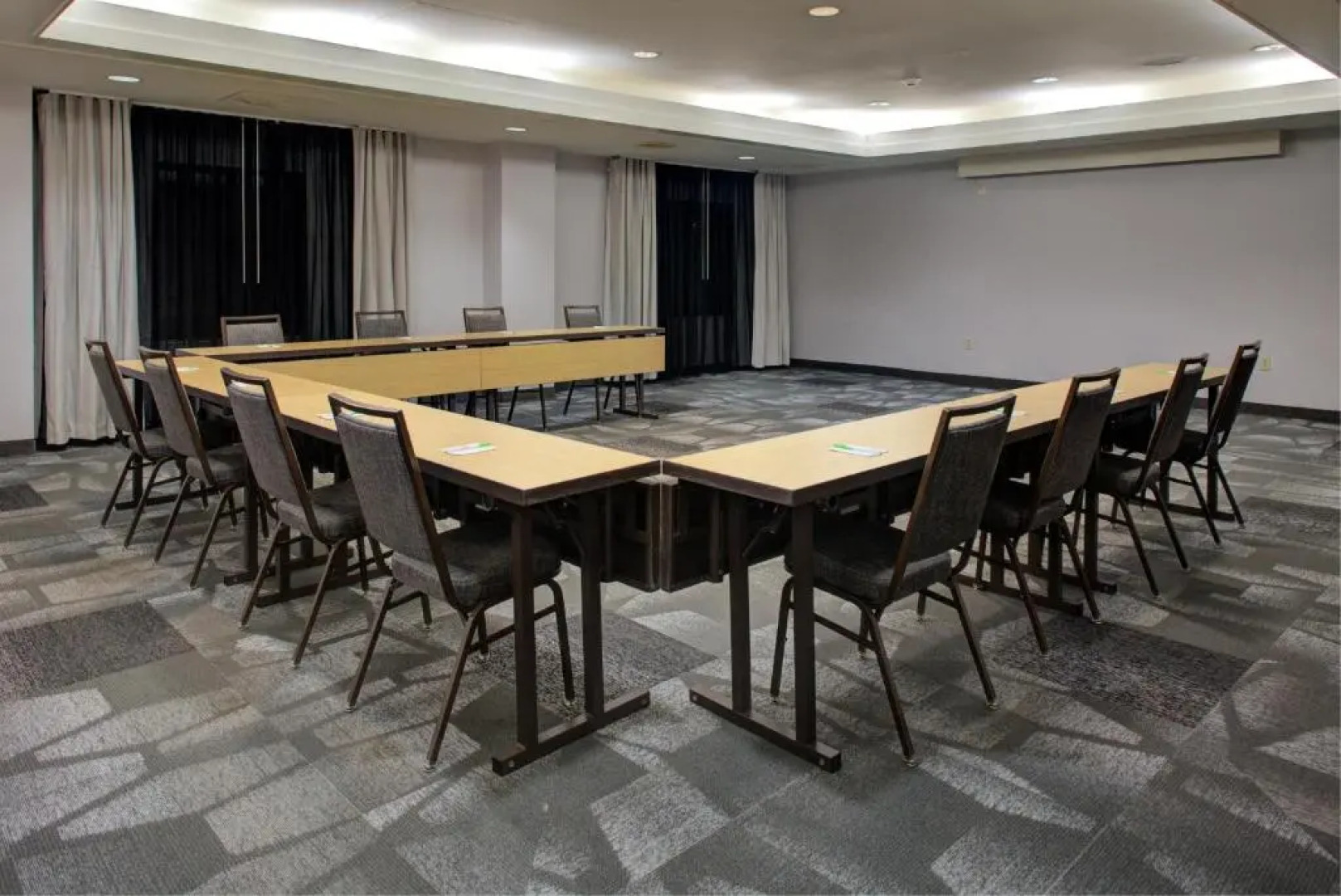 Courtyard by Marriott Richmond Chester