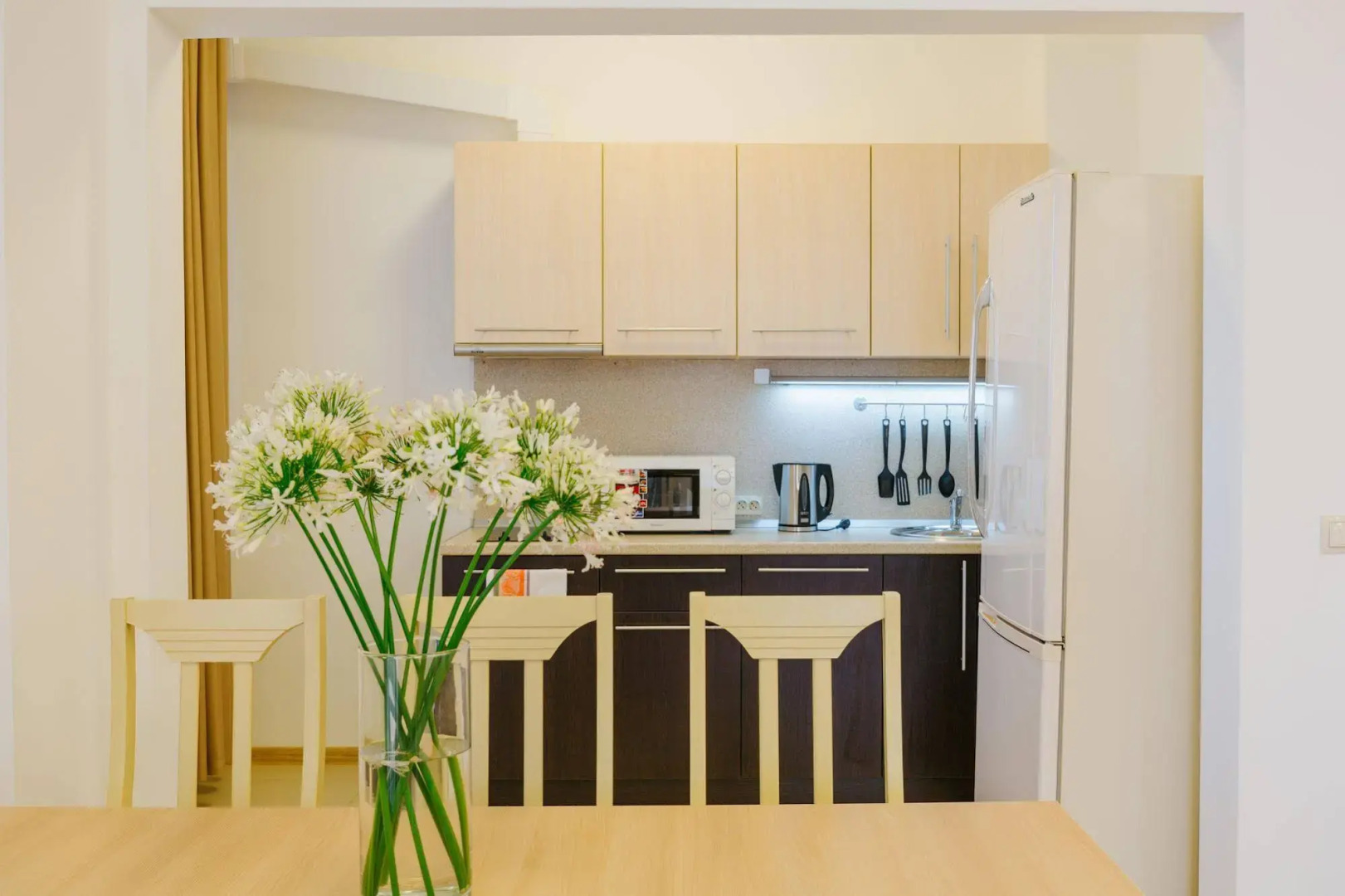 Апарт-отель Парковый квартал