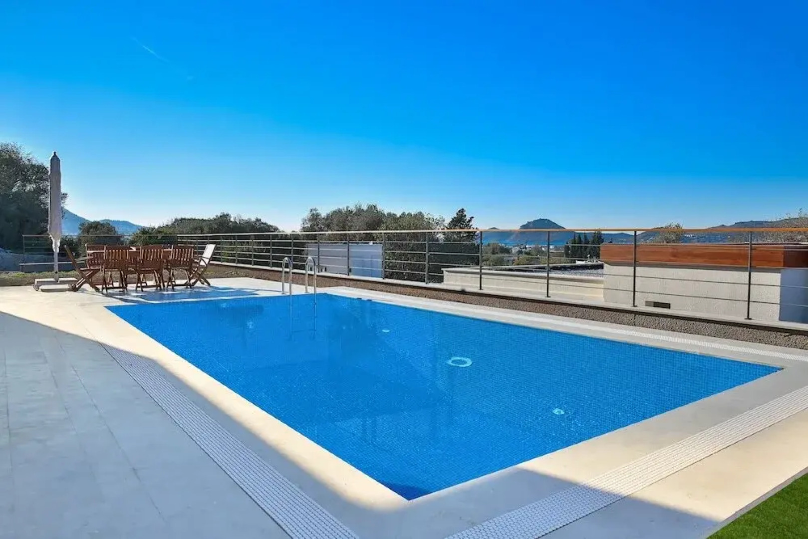 Important Group Villas Ortakent