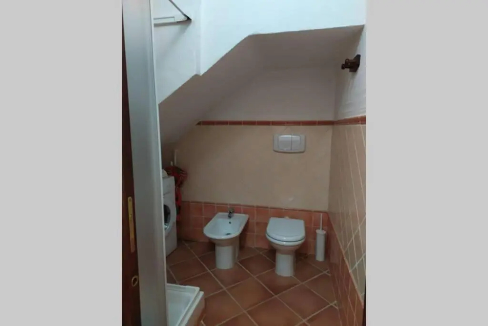 TINY HOUSE (con piscina e wi-fi)