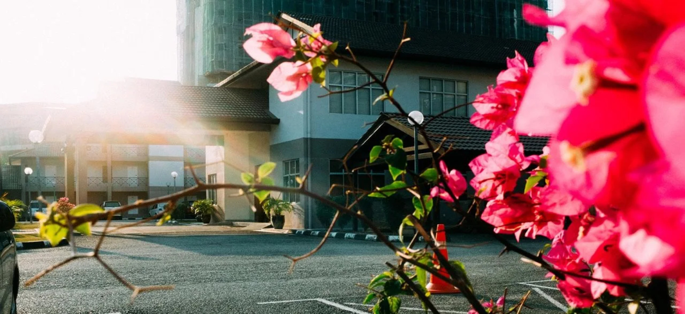 Hotel Seri Malaysia Pulau Pinang