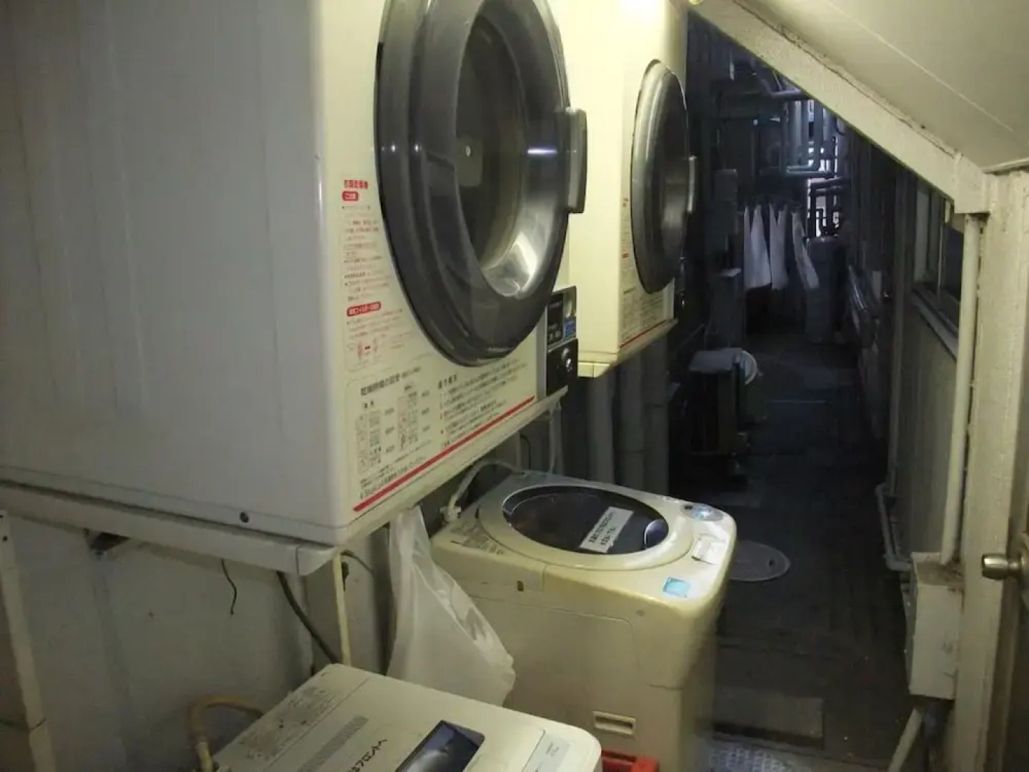 Hotel New Takahashi Takezono