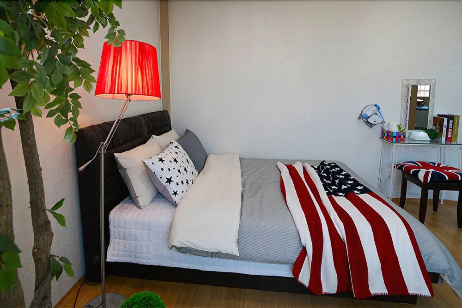 Naeip clover pension