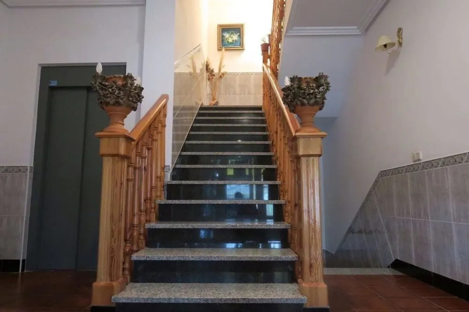 Hostal Restaurante Jaufil