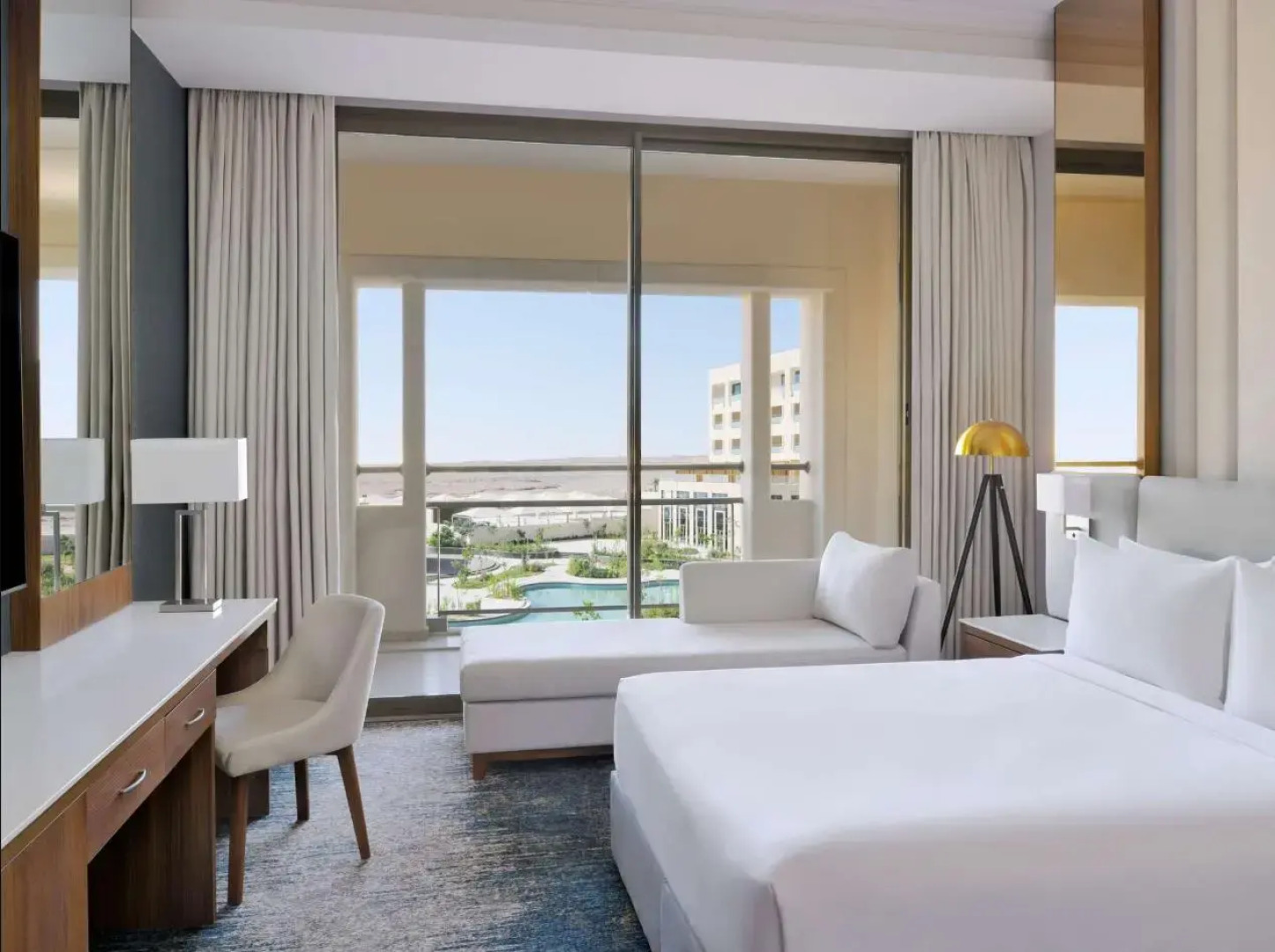 Movenpick Hotel Waad Al Shamal