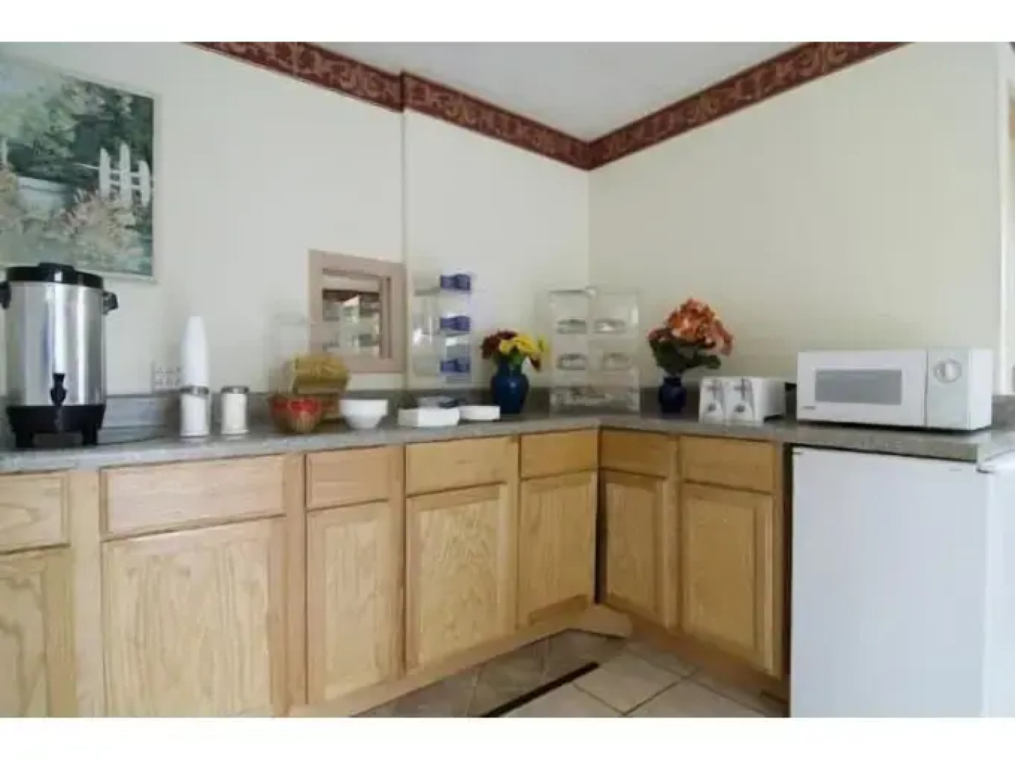 Rodeway Inn Charlotte South