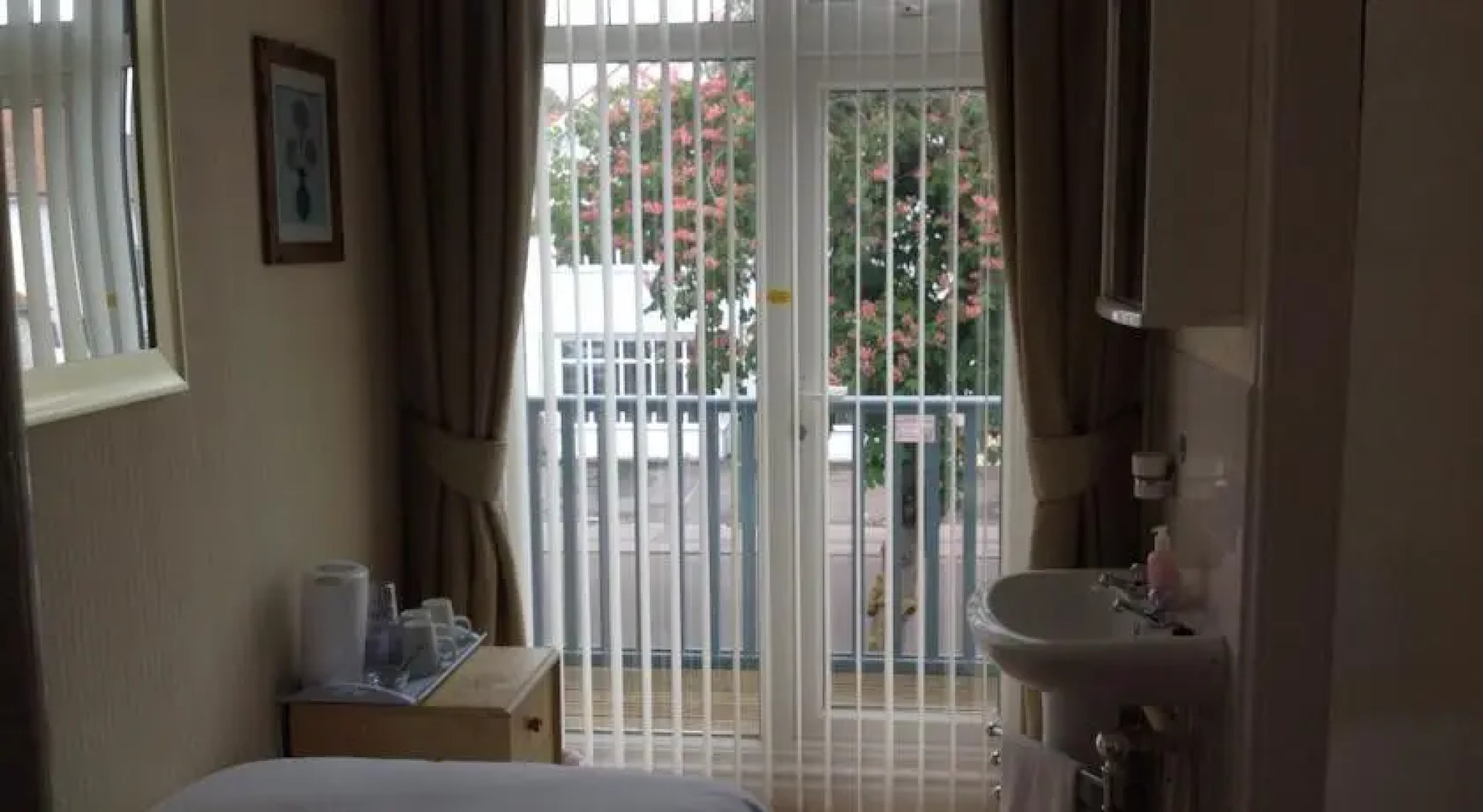 Sunhaven Guest House