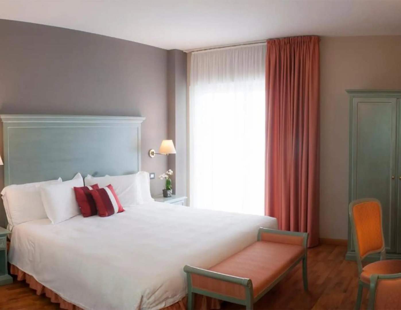 Hotel Il Giardinetto